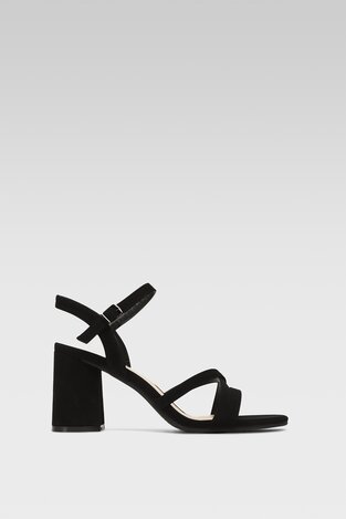 Сандалі Jenny Fairy SOPHIA WYL3402-6 ЧОРНИЙ