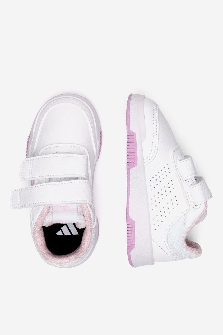 Sportovní obuv adidas BÍLÁ - 5903419541001