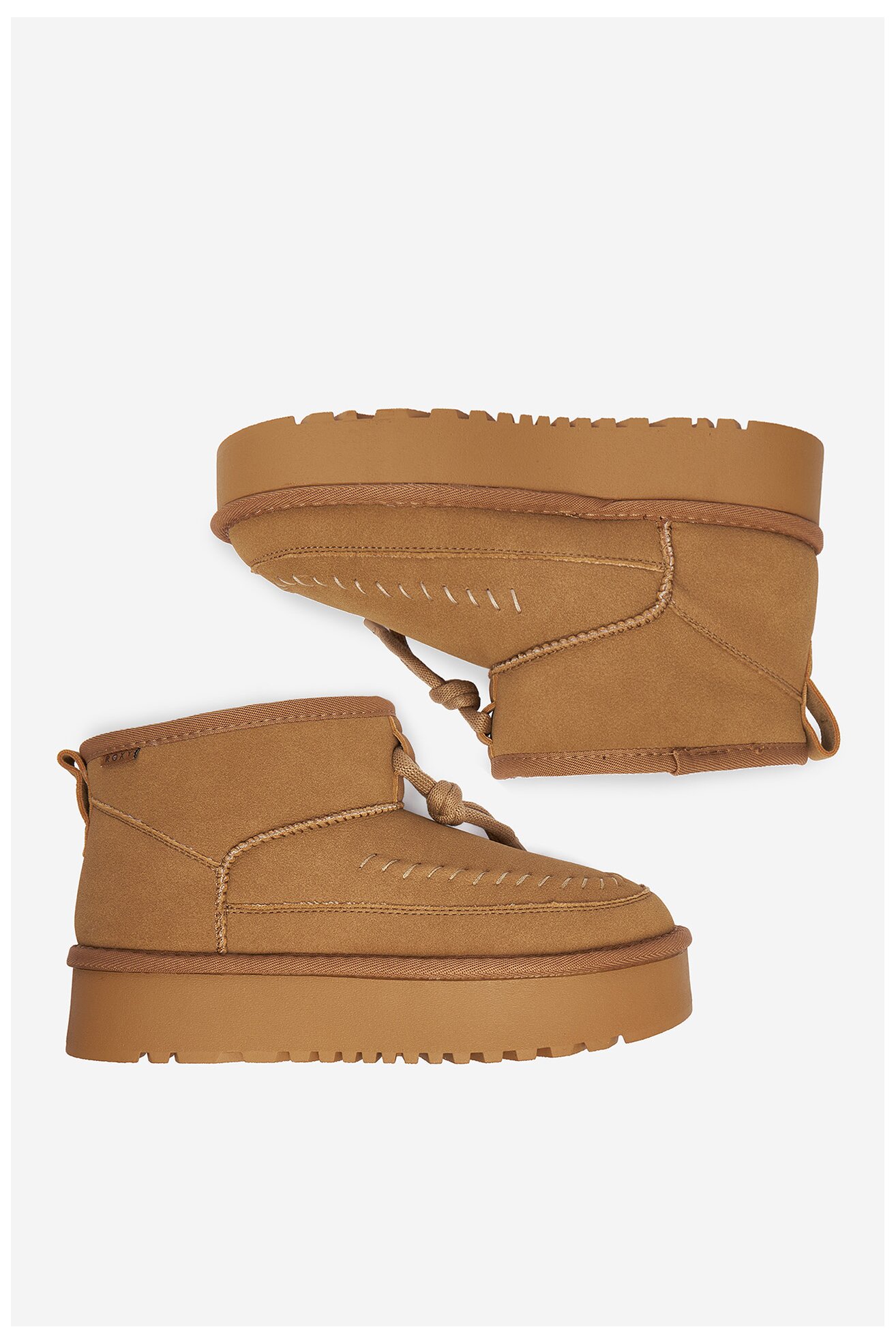 Боти ROXY CEO-HDR2503-2 КАМЕЛ