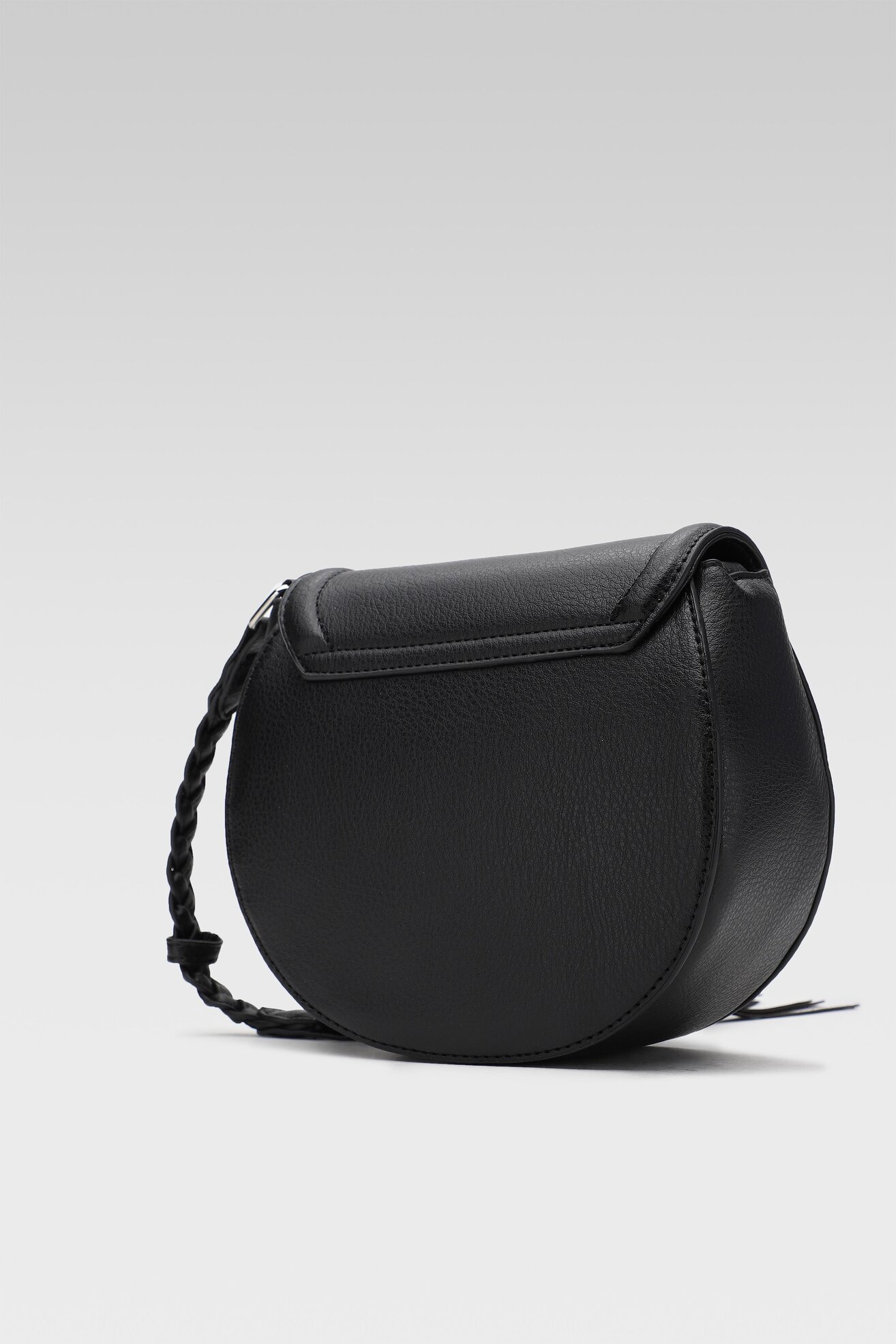 Дамска чанта Jenny Fairy RD0369 ЧЕРЕН