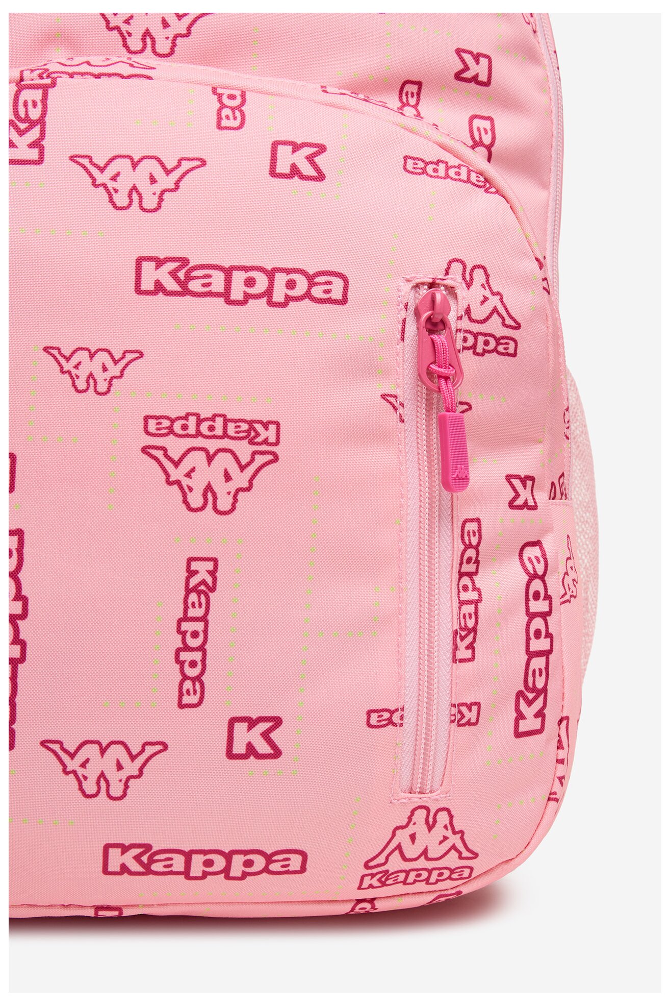 Rucsac Kappa C-KPA-RH-005-08 ROZ