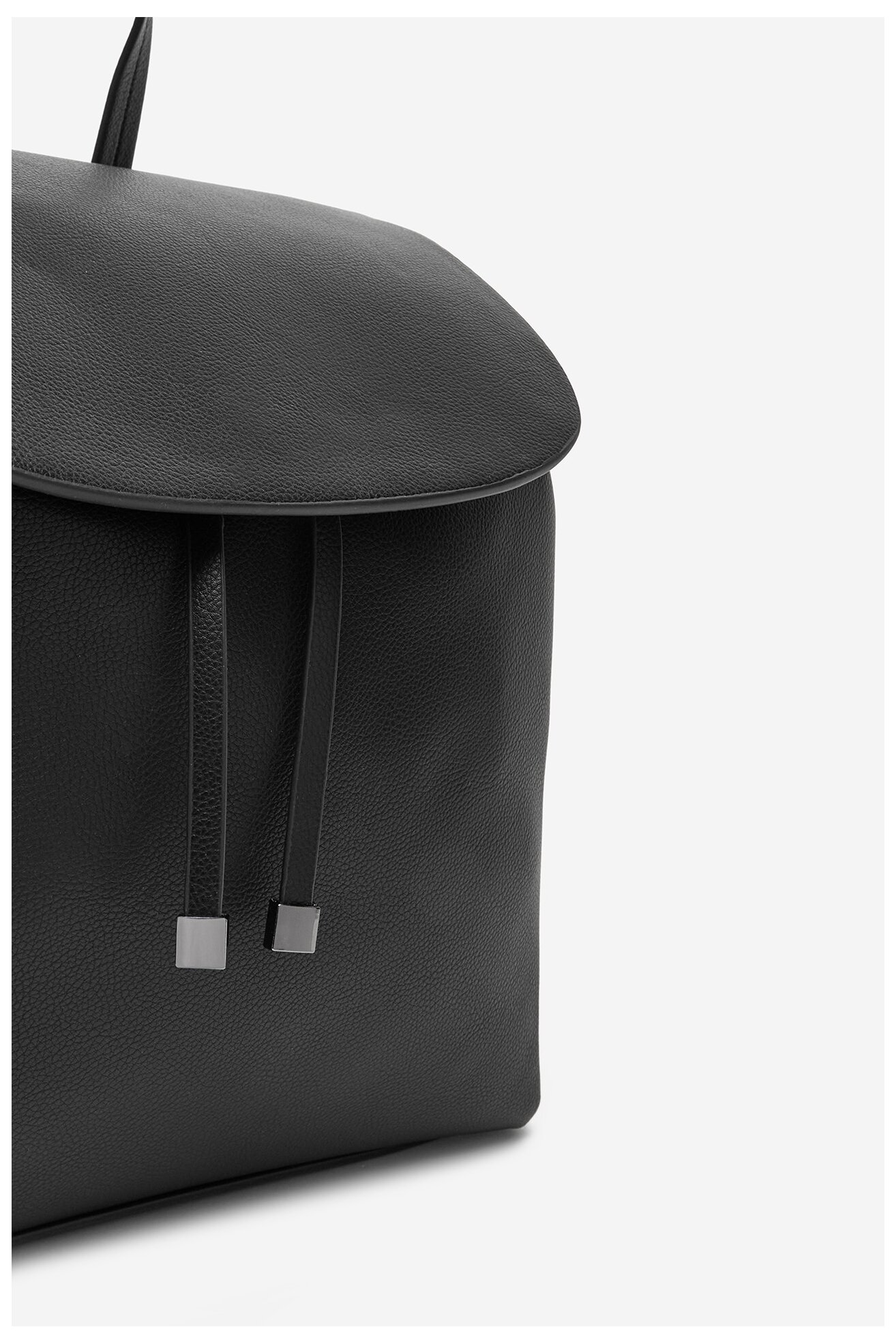 Plecak DeeZee LA482-1778 Czarny