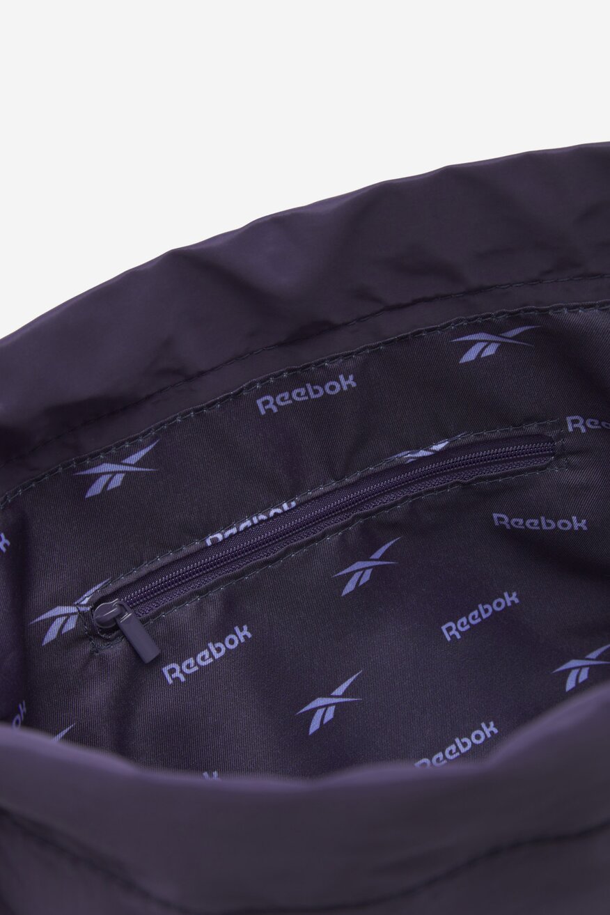 Batoh Reebok TMAVĚ MODRÁ - 5905588361909