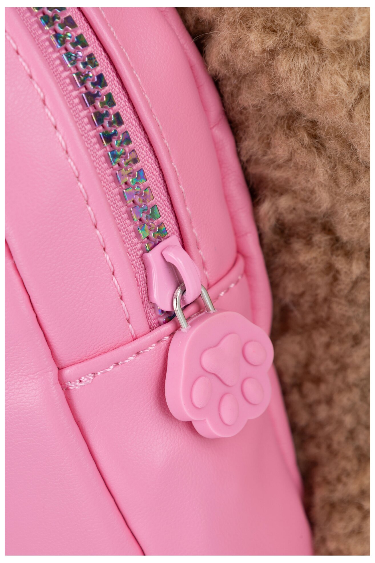 Torebka młodzieżowa Paw Patrol ACCCS-AW24-335PAW Różowy