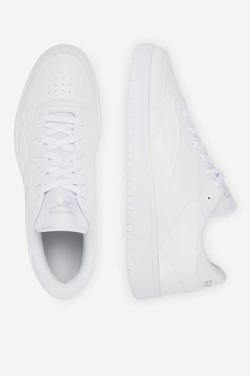 Sportovní obuv Reebok BÍLÁ - 5906751186084