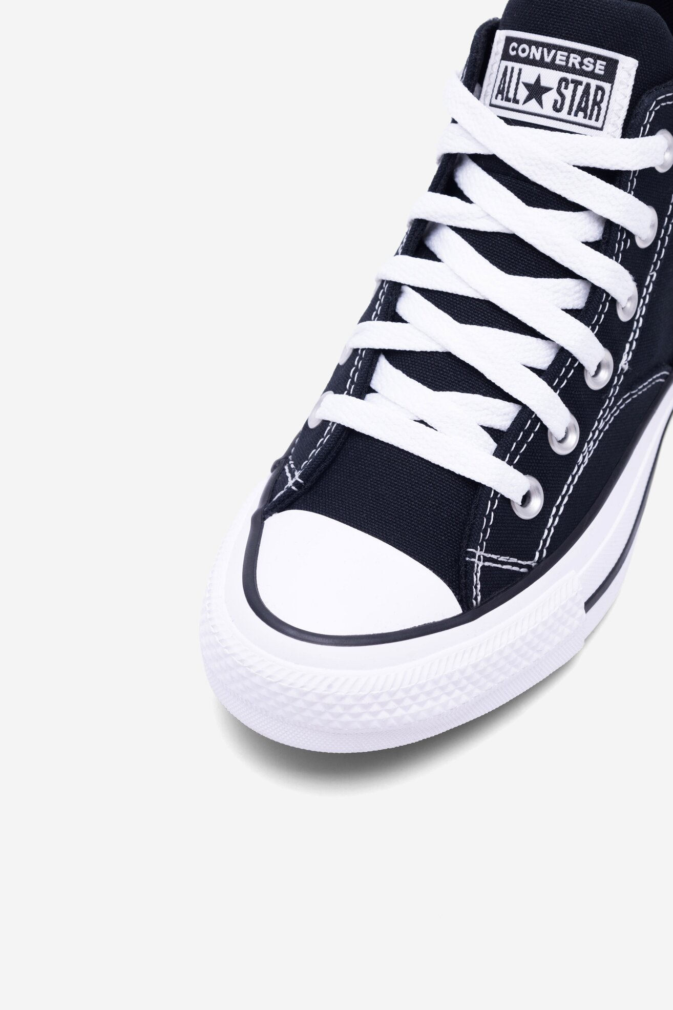 Trampki Converse CHUCK TAYLOR MALDEN STREET A00811C W_ Czarny