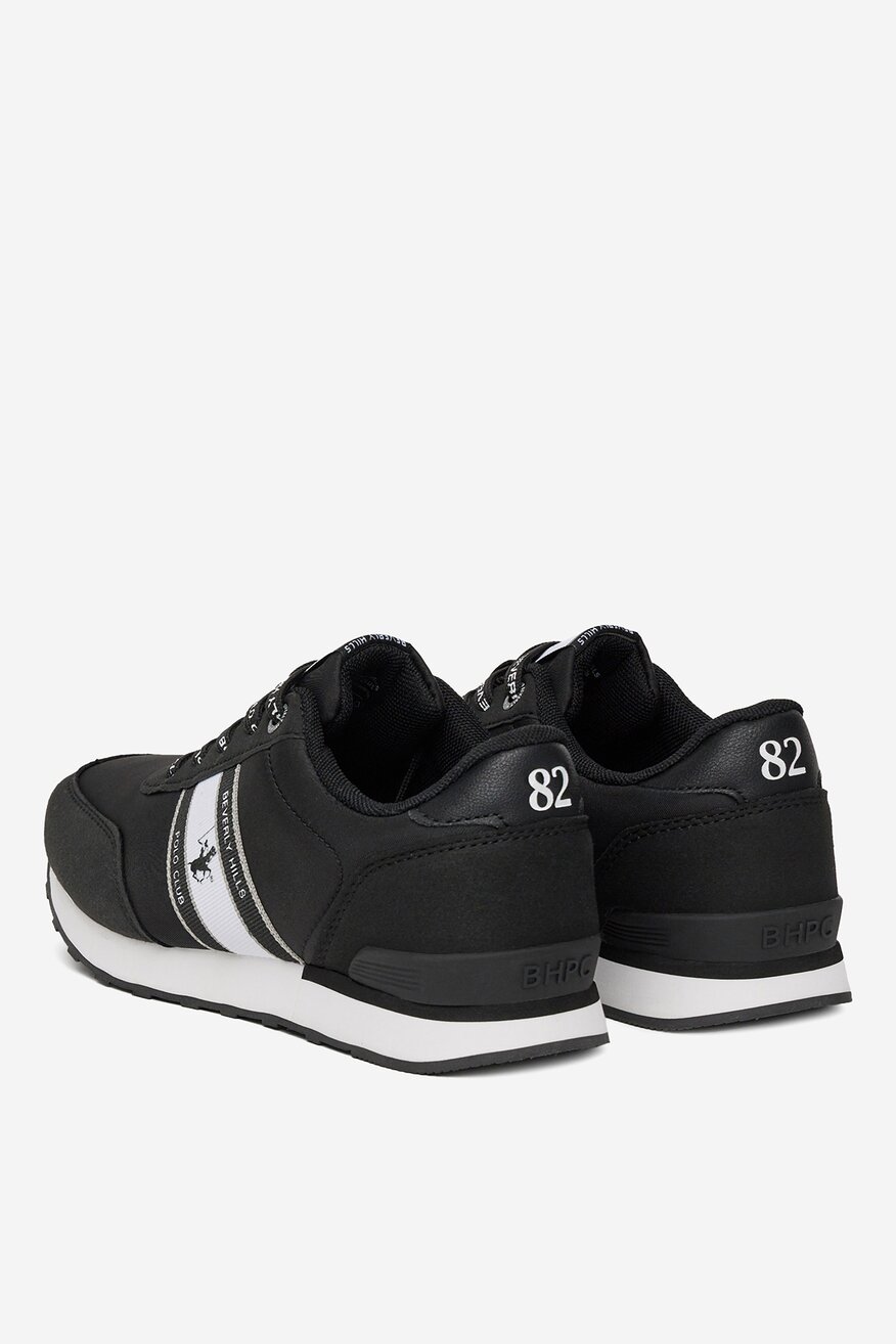 
                Beverly Hills Polo Club - Sneakersy - 5904862336138