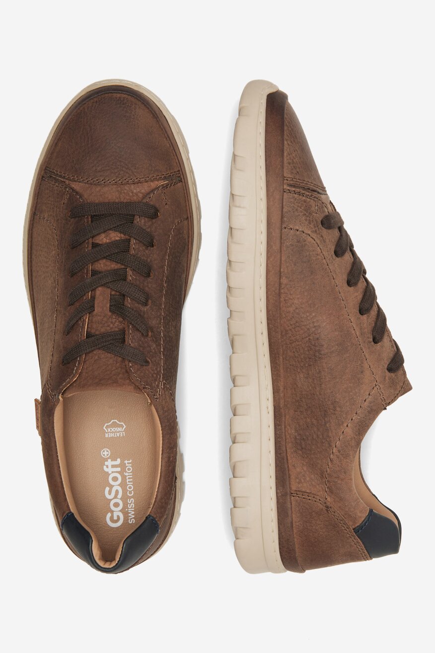 Félcipő Go Soft CAMEL - 5905588390657