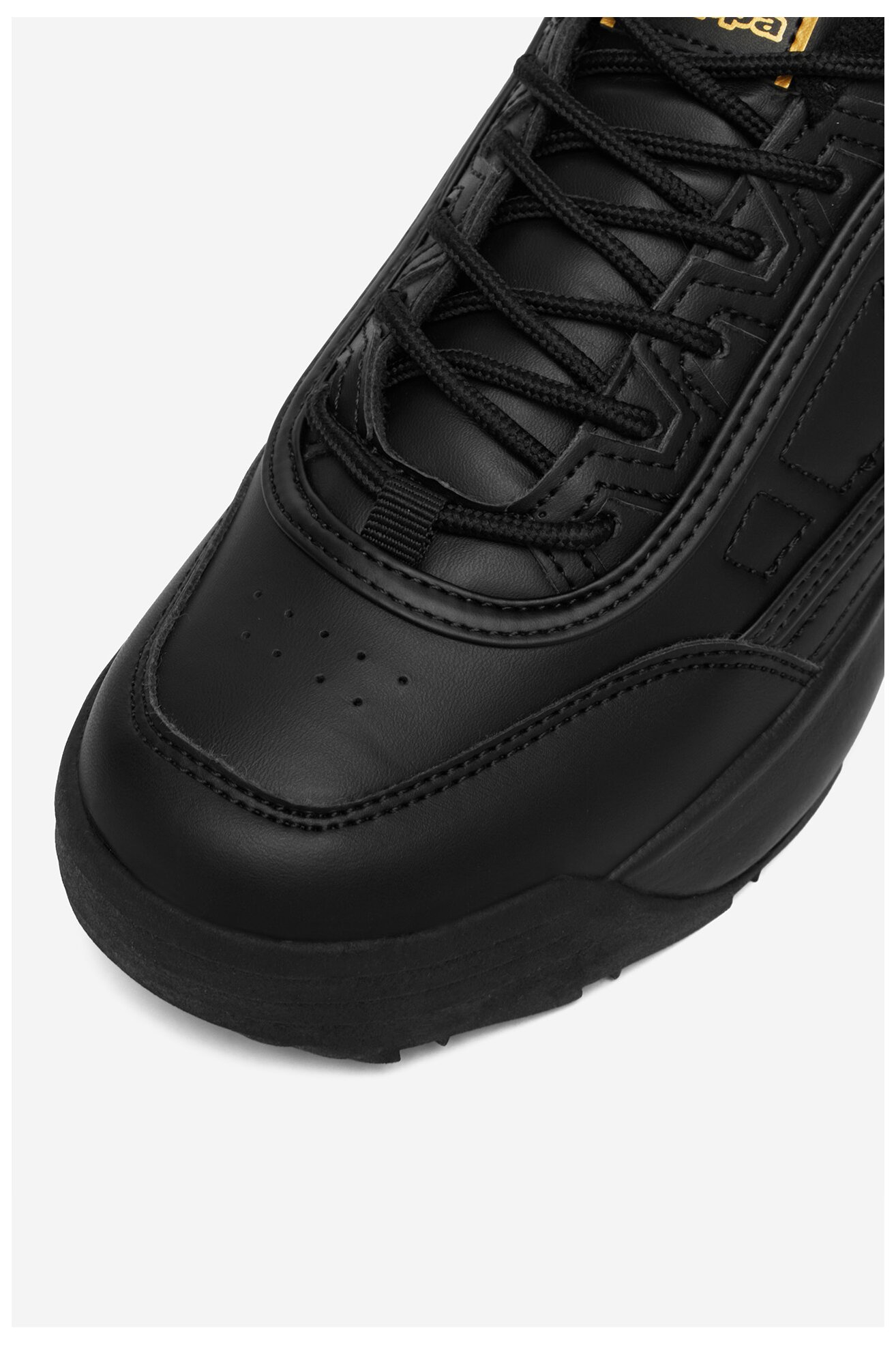 Obuwie sportowe Kappa CEOWB-SS24-3CK06 Czarny