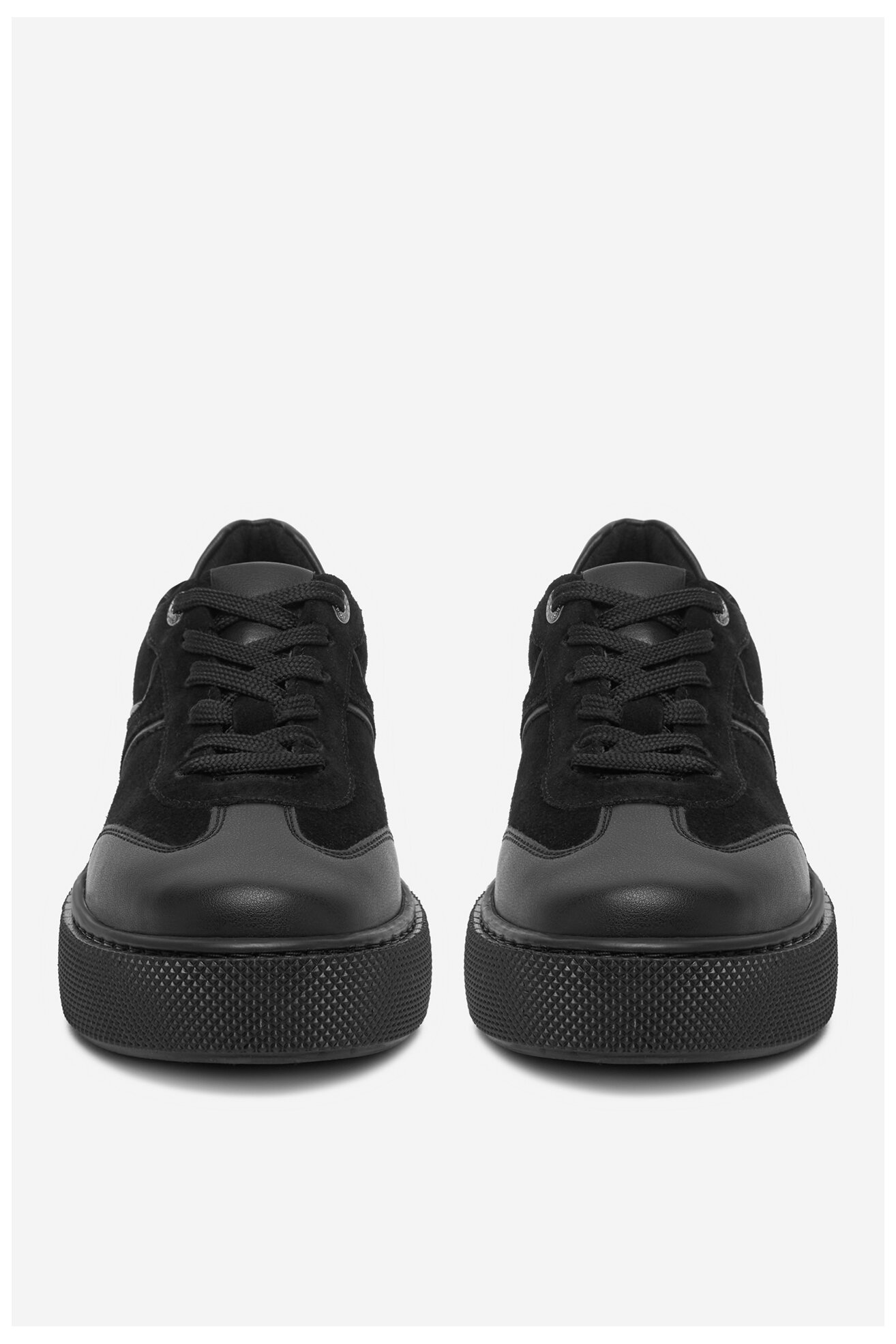 Кросівки Lasocki CEO-WI23-CRICKIT-01 ЧОРНИЙ