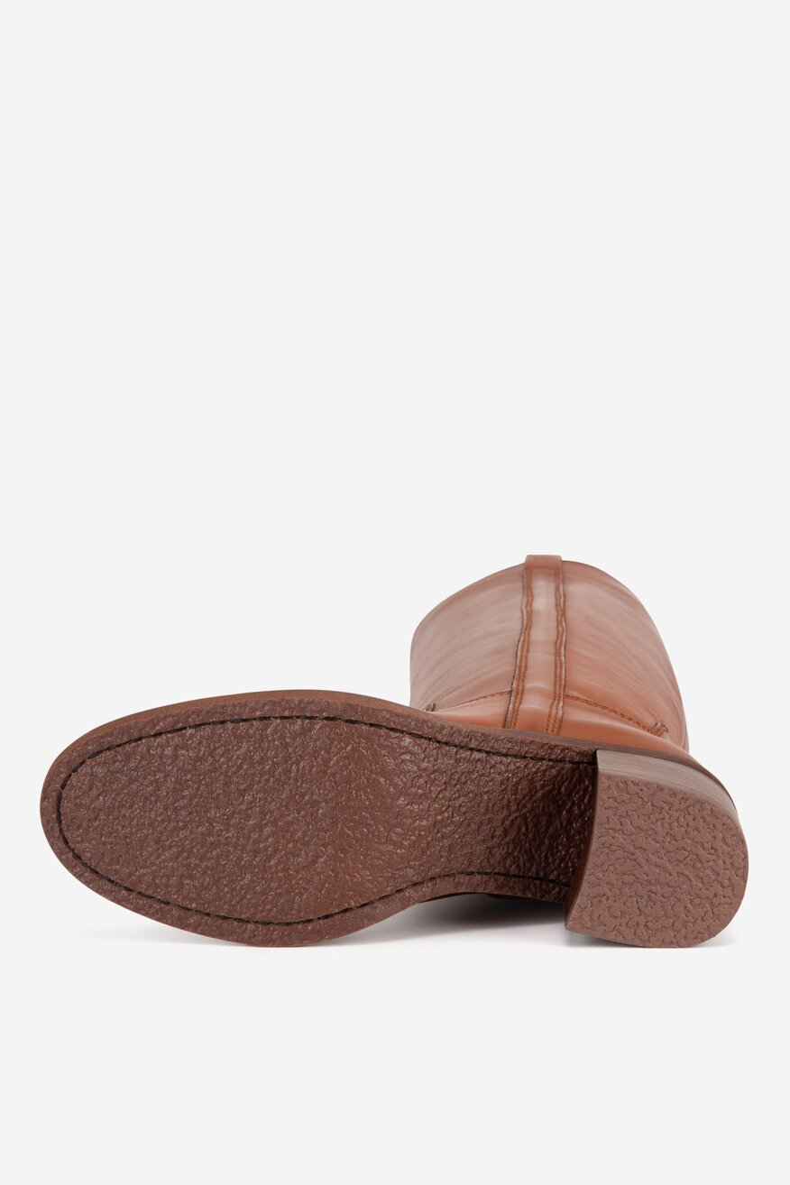 Cizme Gino Rossi CREM - 5905588943112