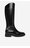 Čižmy NINE WEST CEO-RASHA-02 ČIERNA
