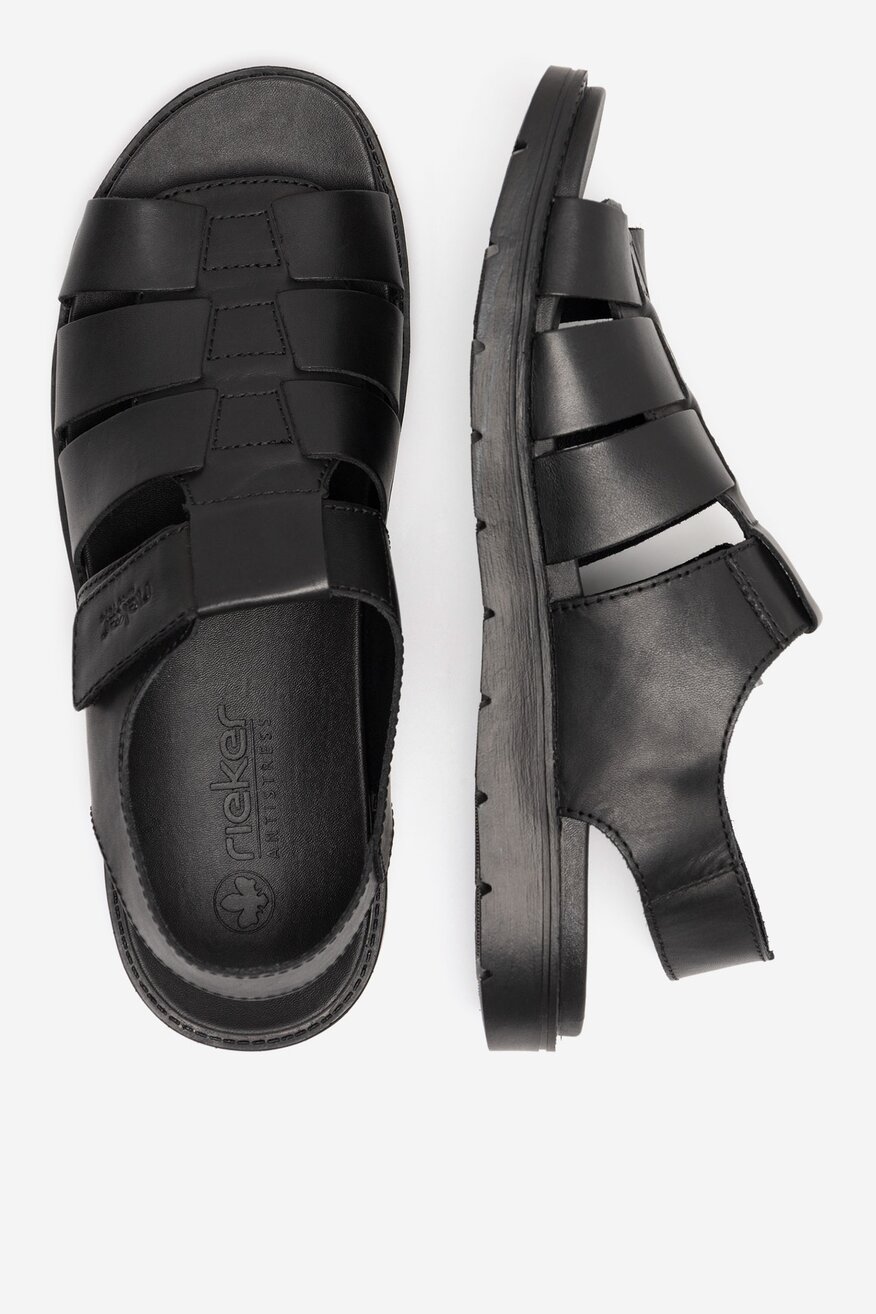 Сандали Rieker ЧЕРЕН - 2230056254951