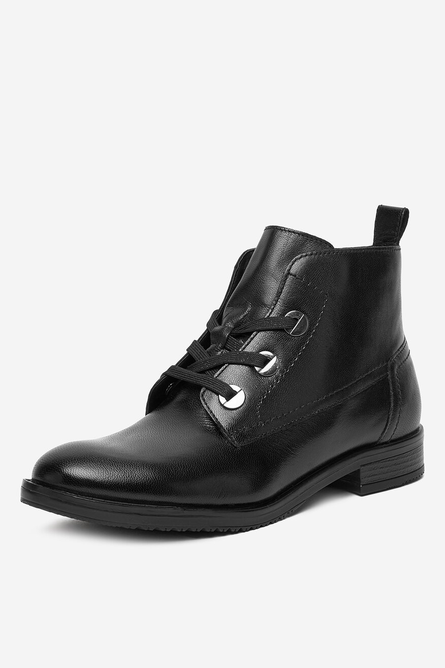 
                Боти Lasocki ЧЕРЕН - 5906751265819