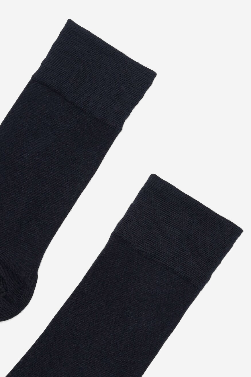 
                Čarape Lasocki KOBALT PLAVA - 5904862853987