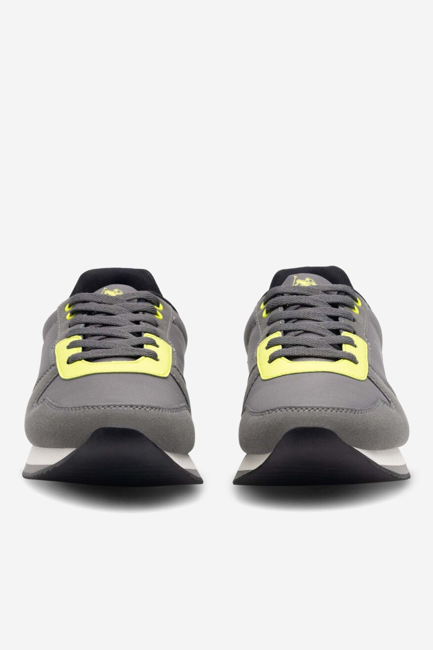 U.S. POLO ASSN. - Sneakersy - 8055197404249