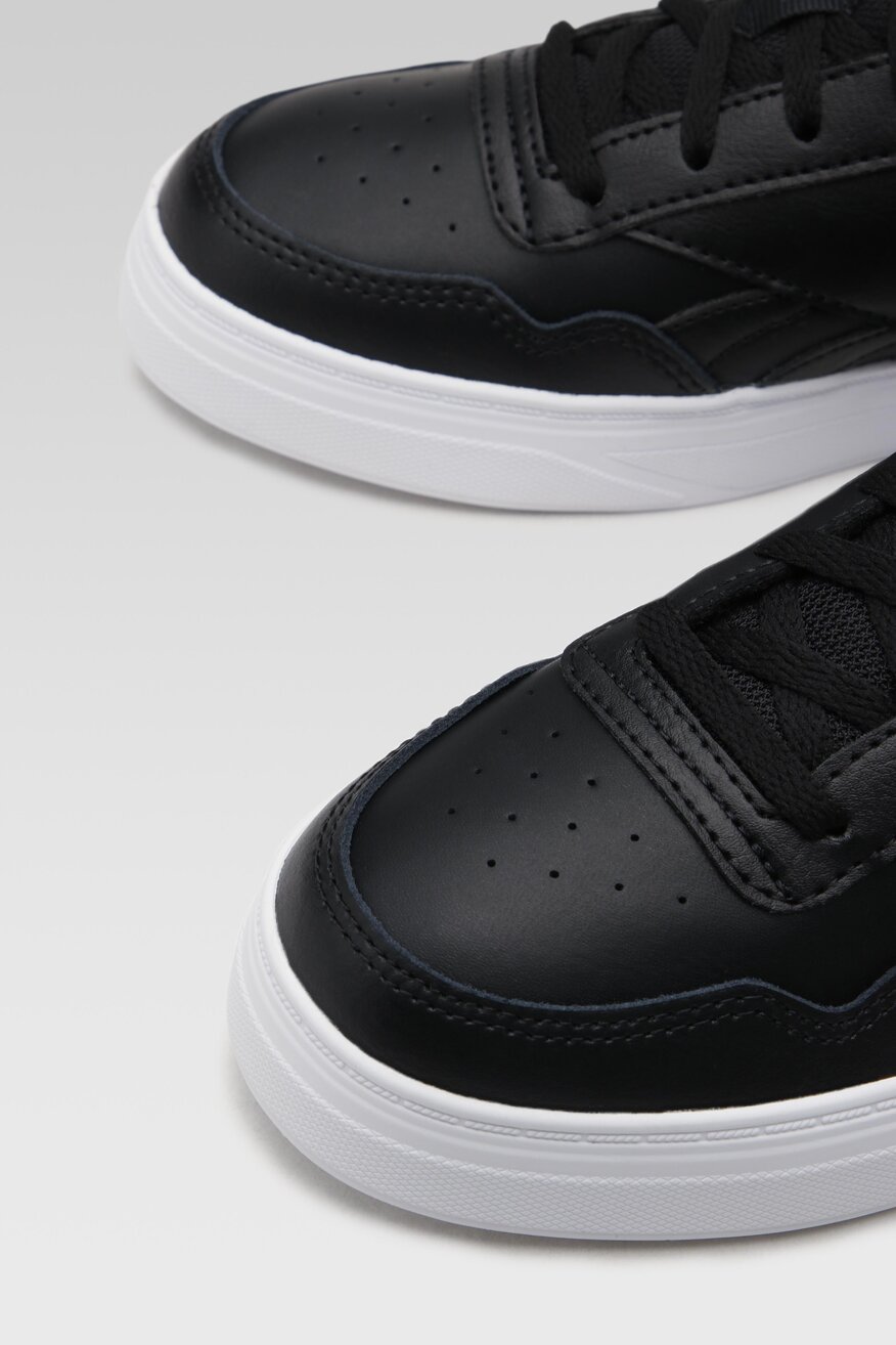 
                Спортни обувки Reebok ЧЕРЕН - 5904862422930