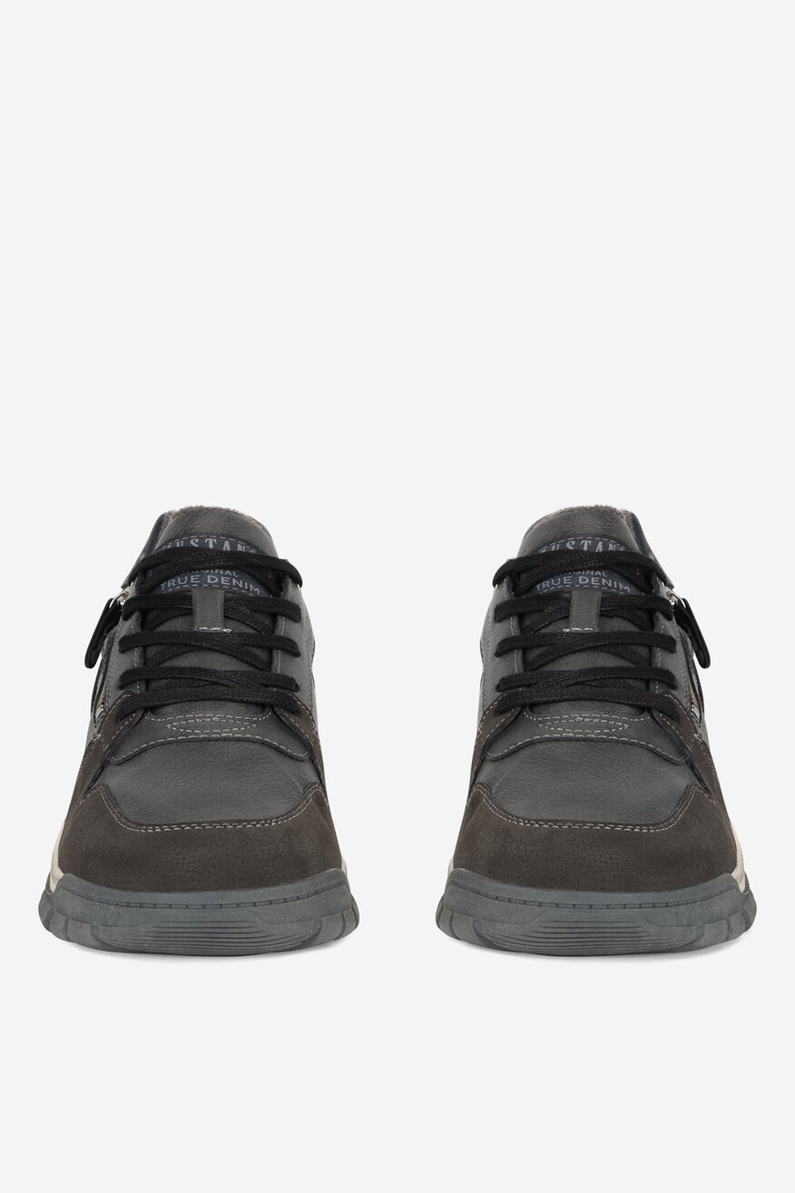 Mustang - Sneakersy - 5905588867326