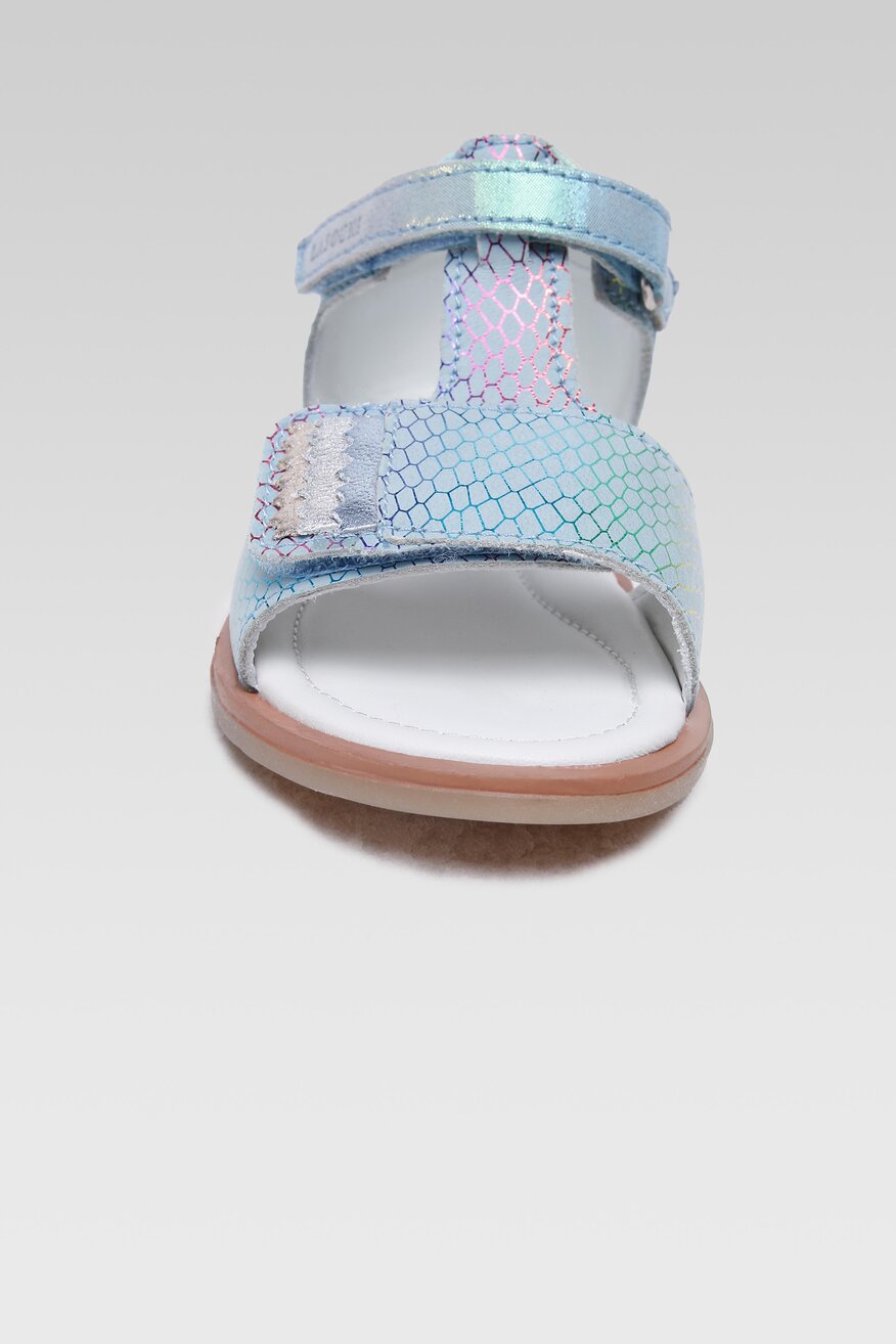
                Sandale Lasocki Kids PLAVA - 5904248629458