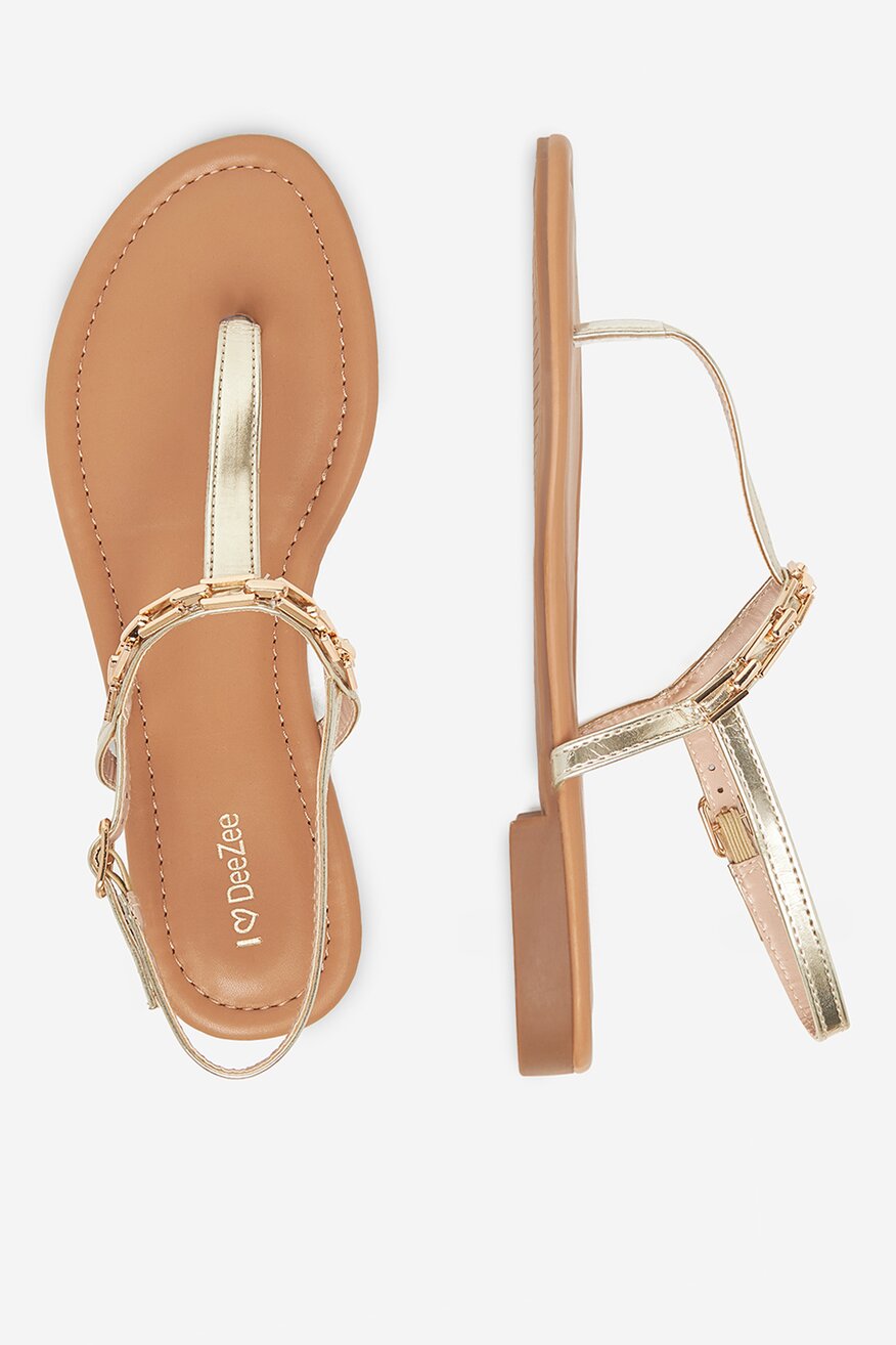 DeeZee - Sandały - 5906751114605