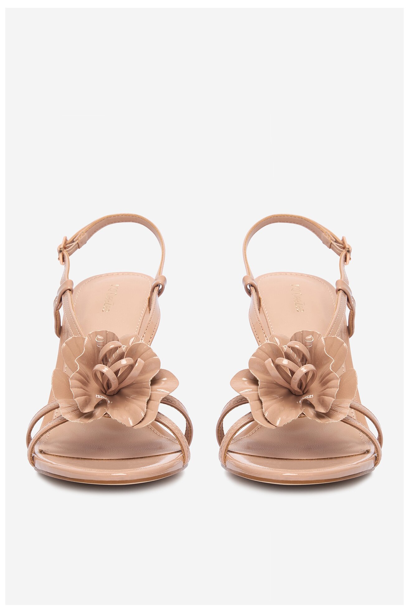 Сандалі DeeZee CEO-297-77 БЕЖЕВИЙ