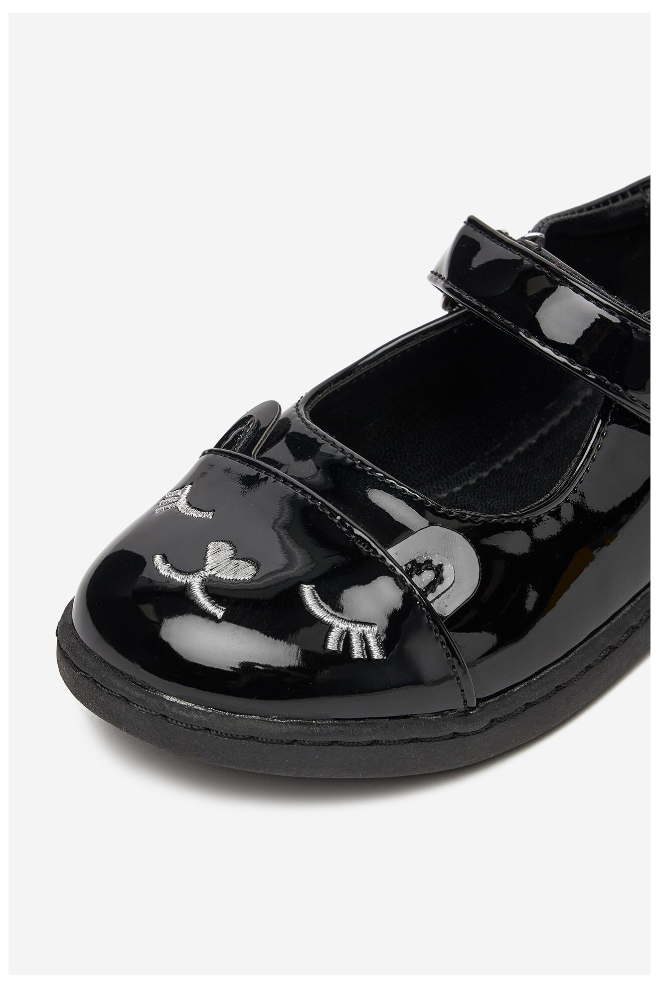 Балерина DeeZee CEO-CM241118-7 ЧЕРЕН