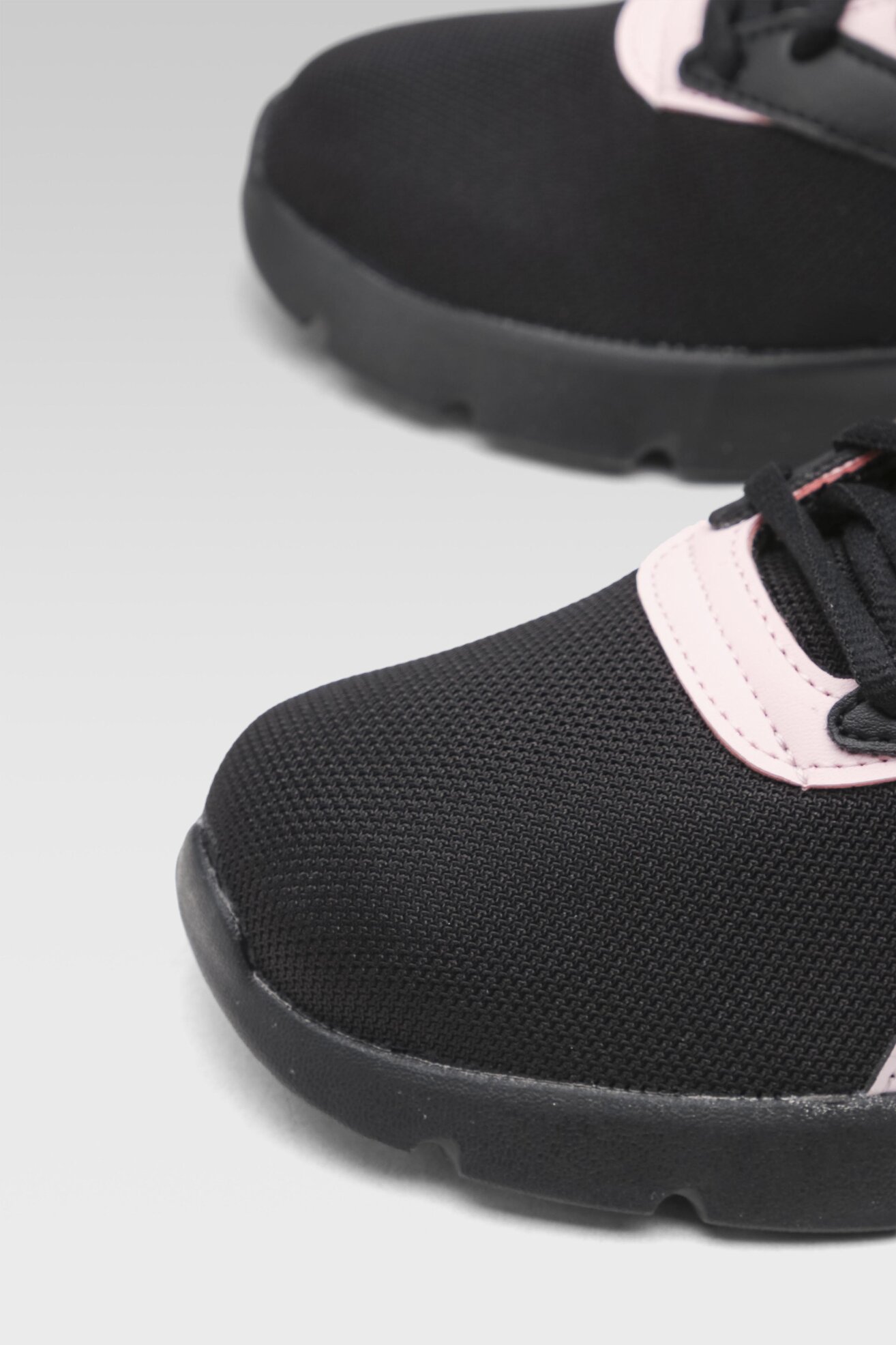 Obuwie sportowe Reebok RIDER V GW7806 Czarny