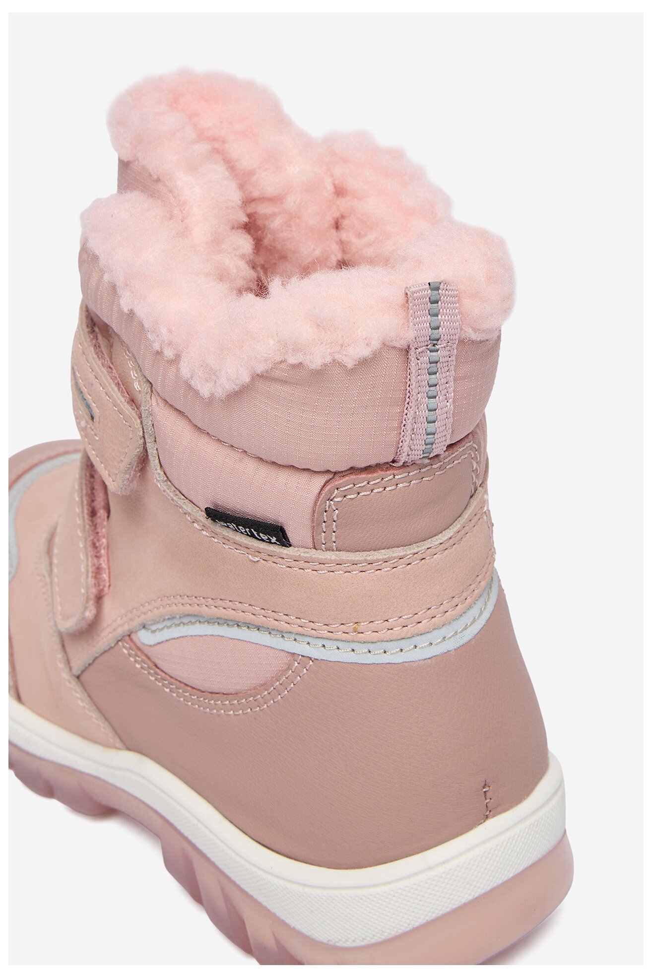 Bocanci Lasocki Kids CEO-CI12-1797-24A(III)DZ ROZ