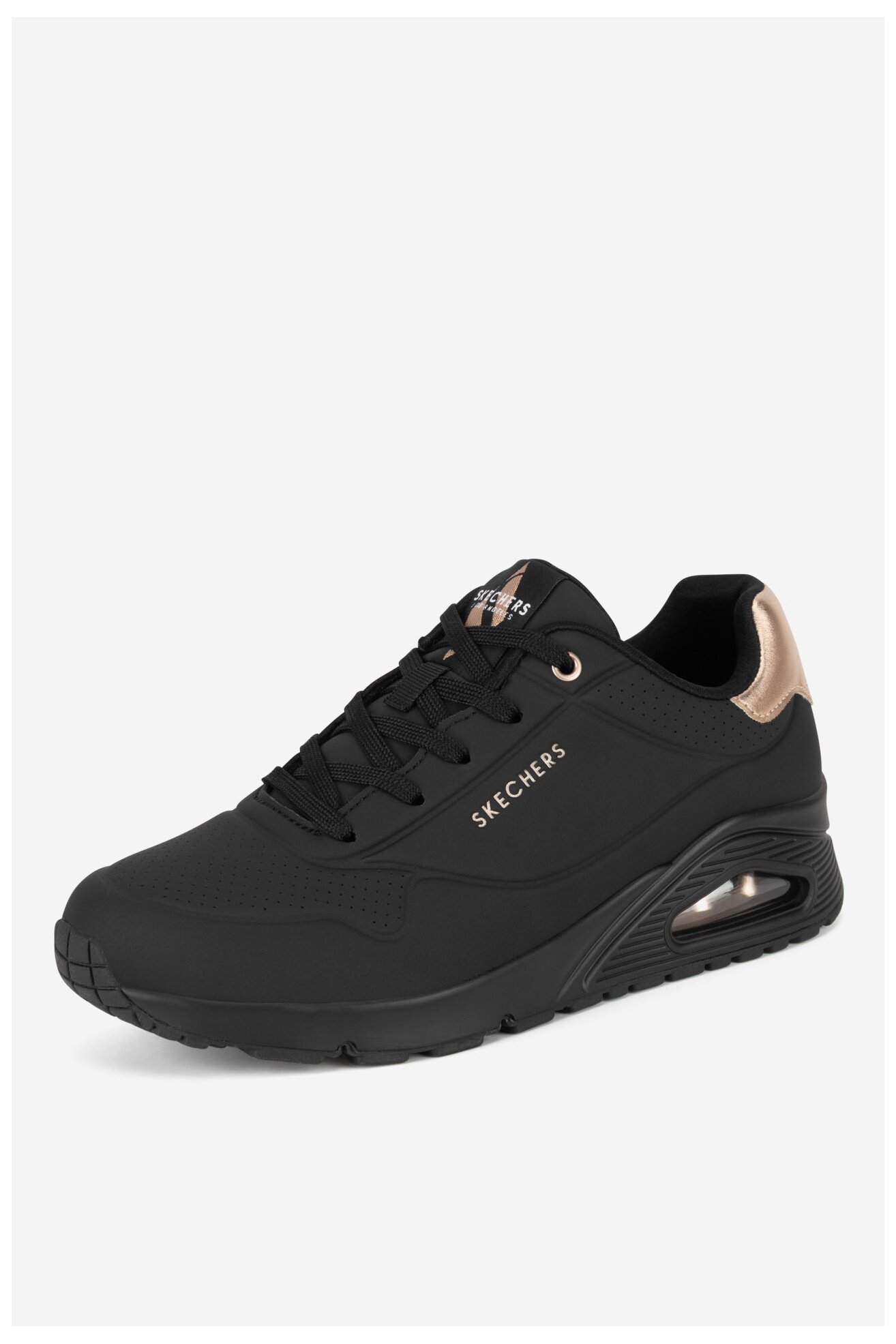 Încălțăminte sport Skechers UNO 177094 BBK NEGRU