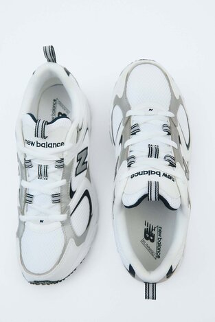 Кросівки спортивні New Balance ML408A БІЛИЙ