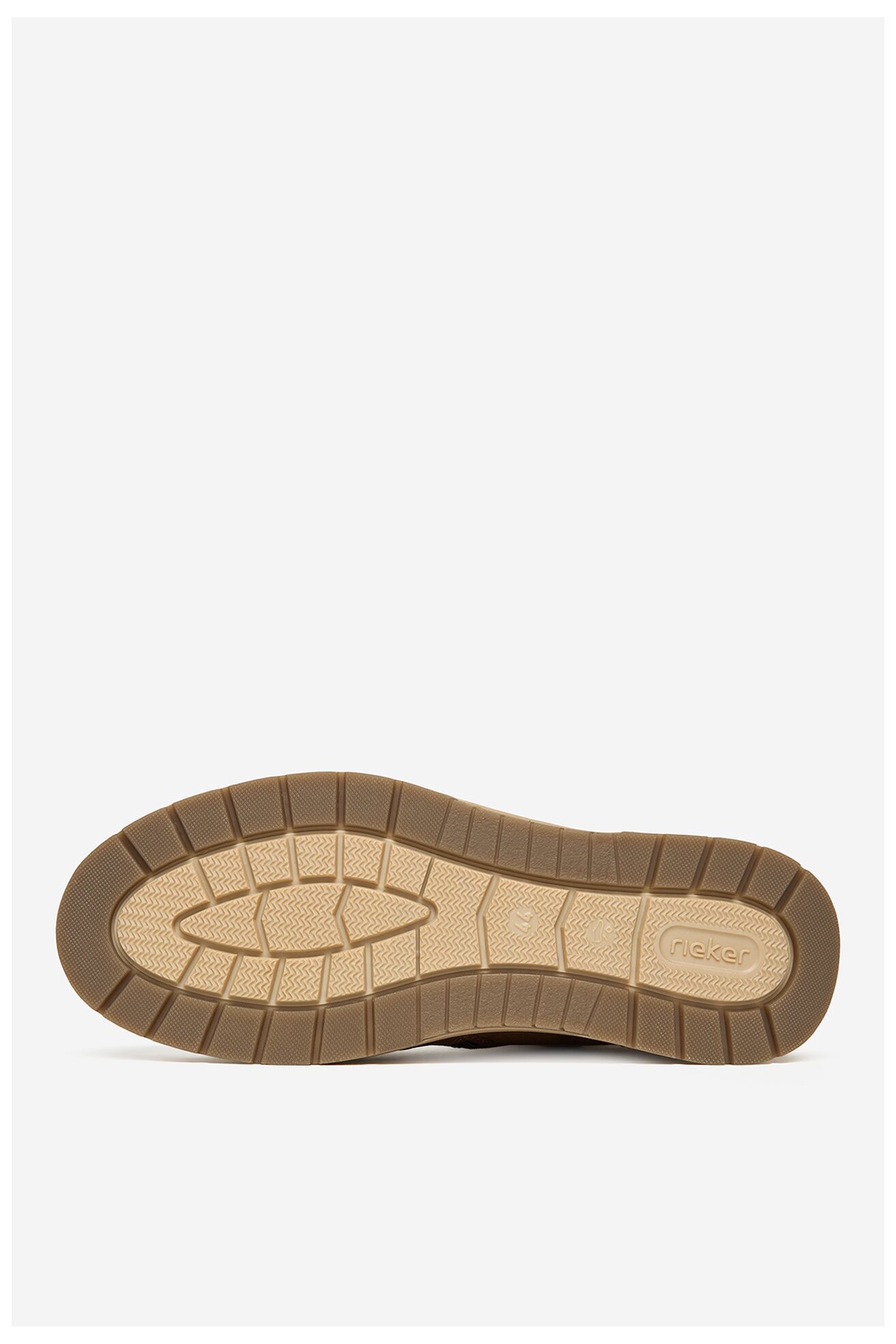 Черевики Rieker CEO-32331-25 КОРИЧНЕВИЙ