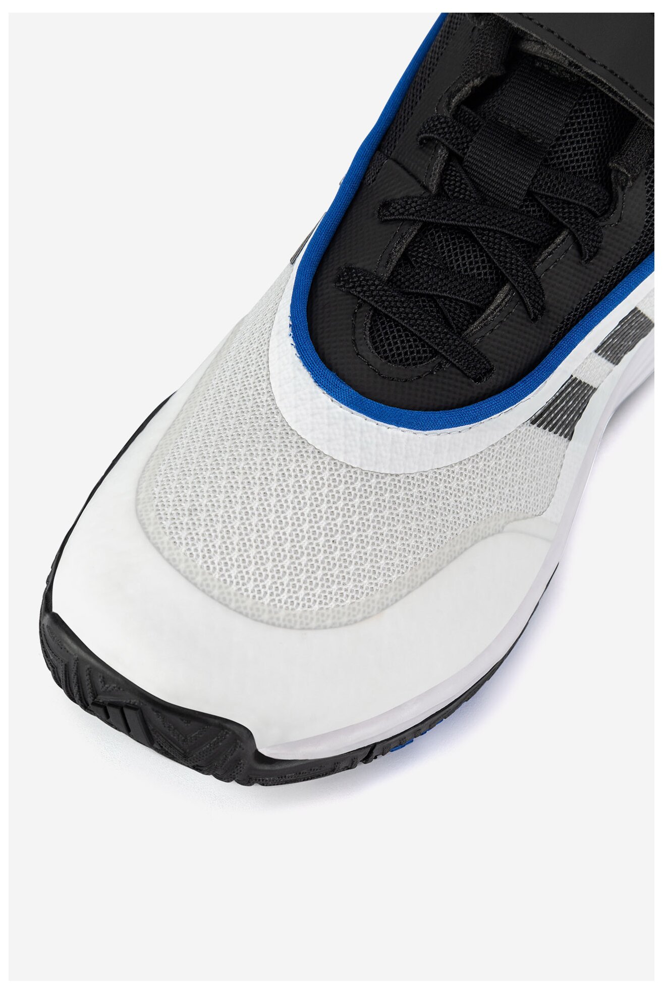 Încălțăminte sport adidas OWNTHEGAME 3.0 K IF4592 ALB