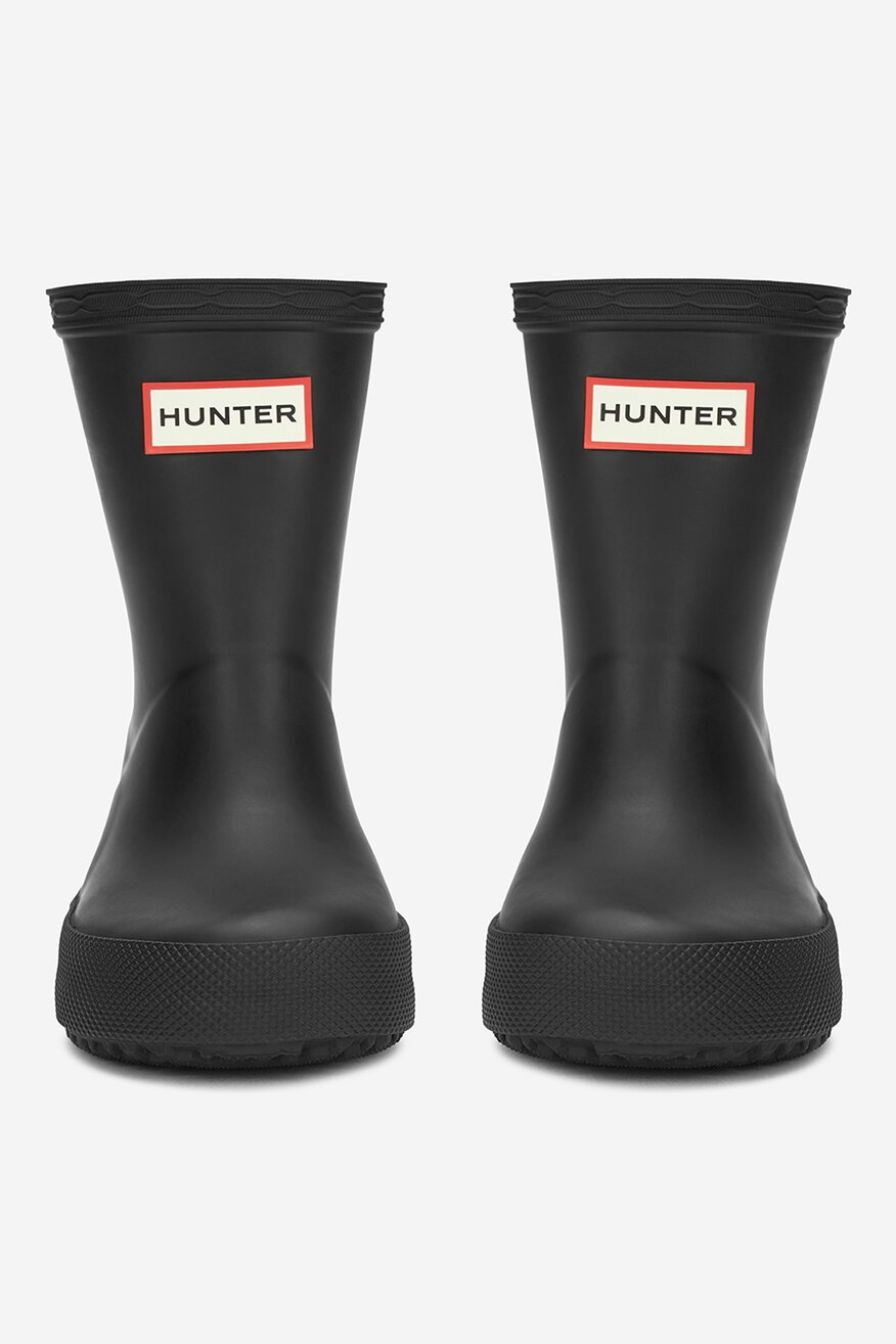 
                Гумени ботуши HUNTER ЧЕРЕН - 5905588960751