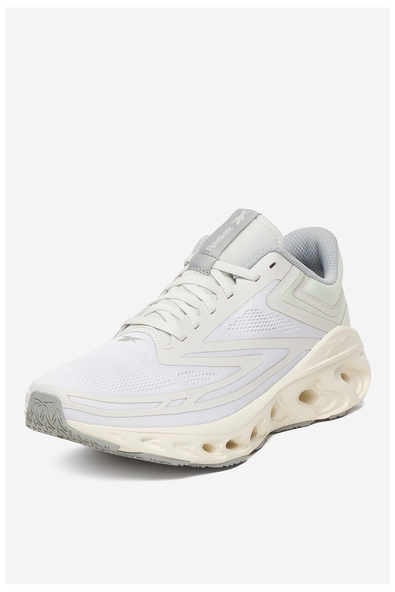 Obuwie sportowe Reebok EO-FUEL FLEX RUN 100244529 Biały