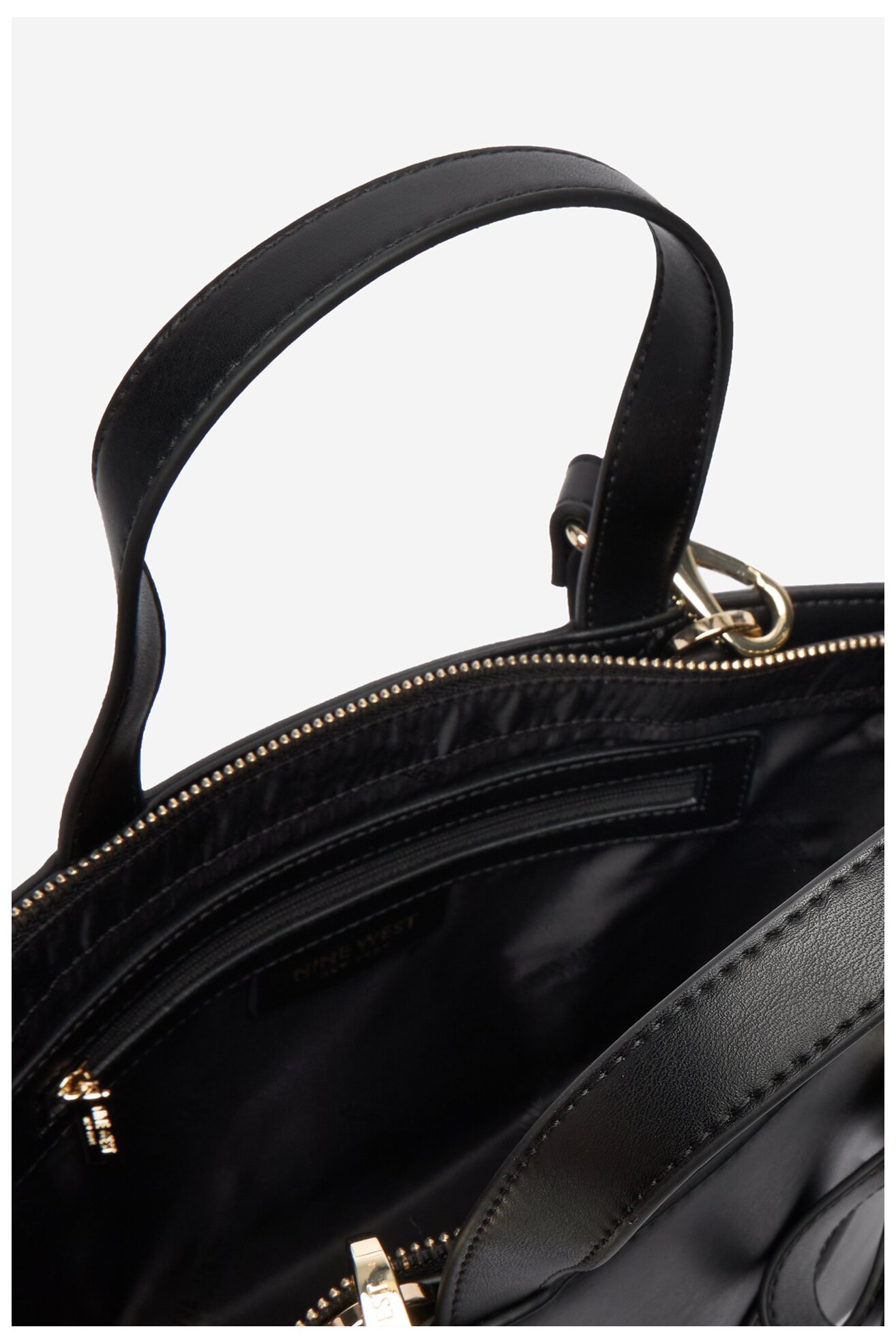 Дамска чанта NINE WEST EO-LIRA I-LX20086S ЧЕРЕН