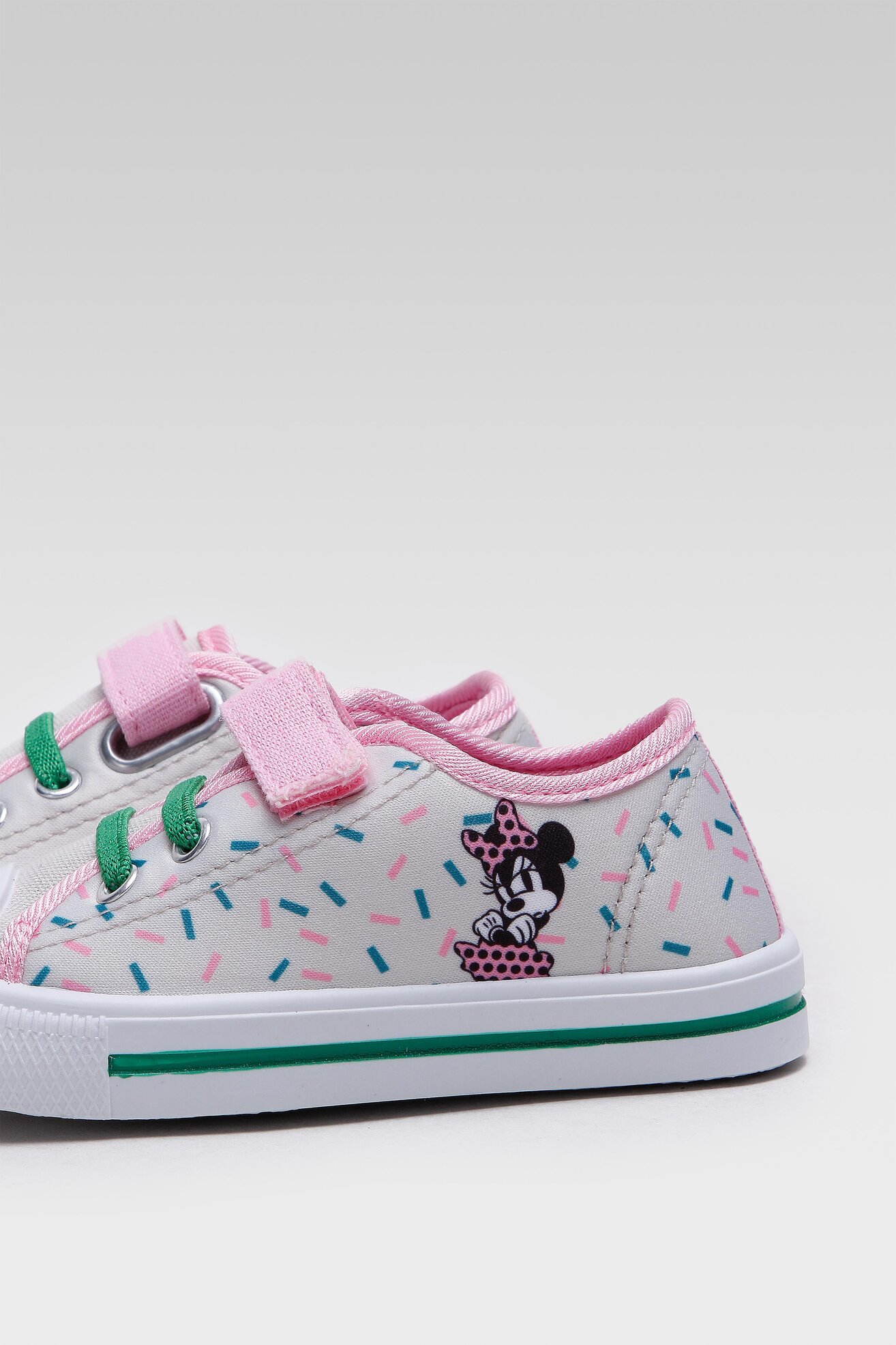 Papuče Mickey&Friends SS22-136DSTC BEŽ