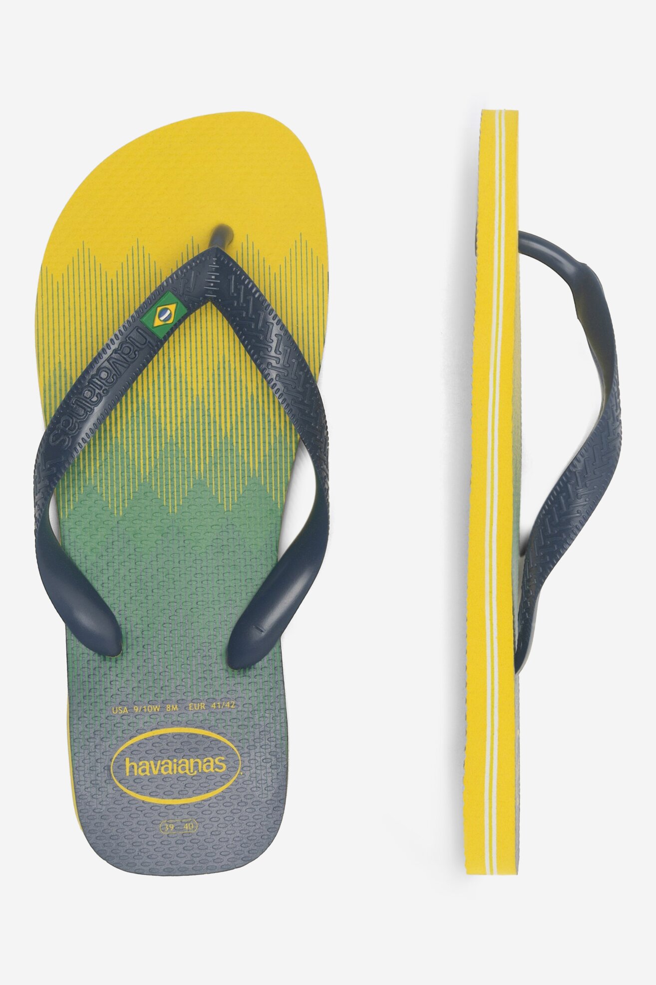 Șlapi Havaianas 41457459588 MIX
