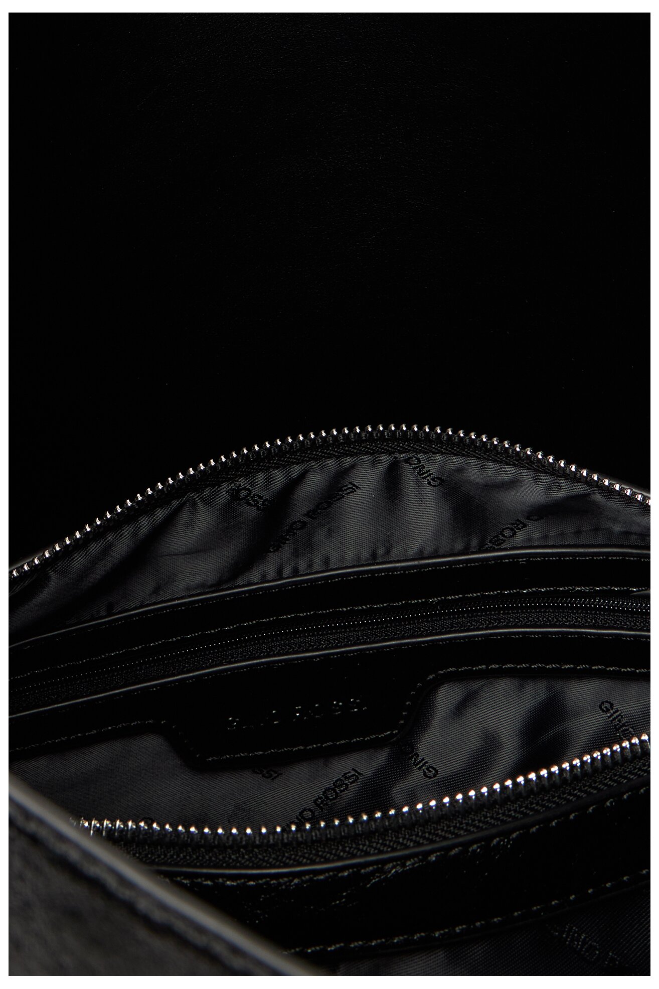 Torebka Gino Rossi C-ZOI-RX8788 Czarny