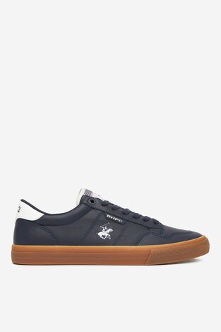 Patike Beverly Hills Polo Club CEO-V5-FALCO KOBALT PLAVA