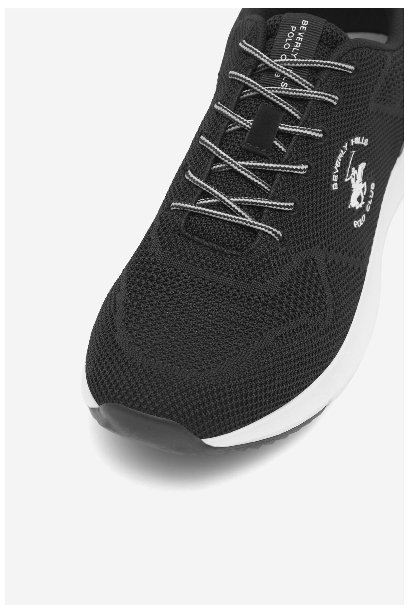 Patike Beverly Hills Polo Club V5-6136 CRNA