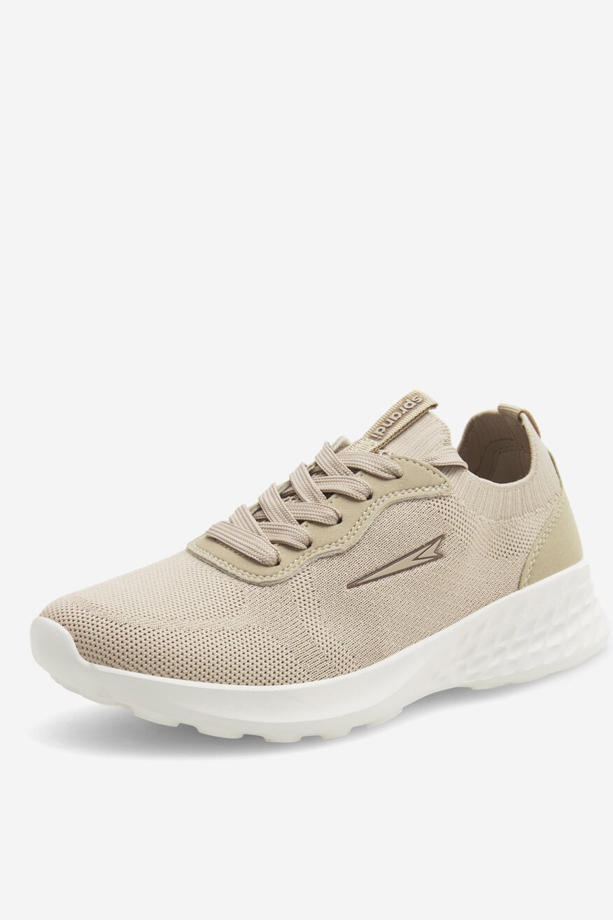 Sportovní obuv Sprandi BÉŽOVÁ - 5905588398394