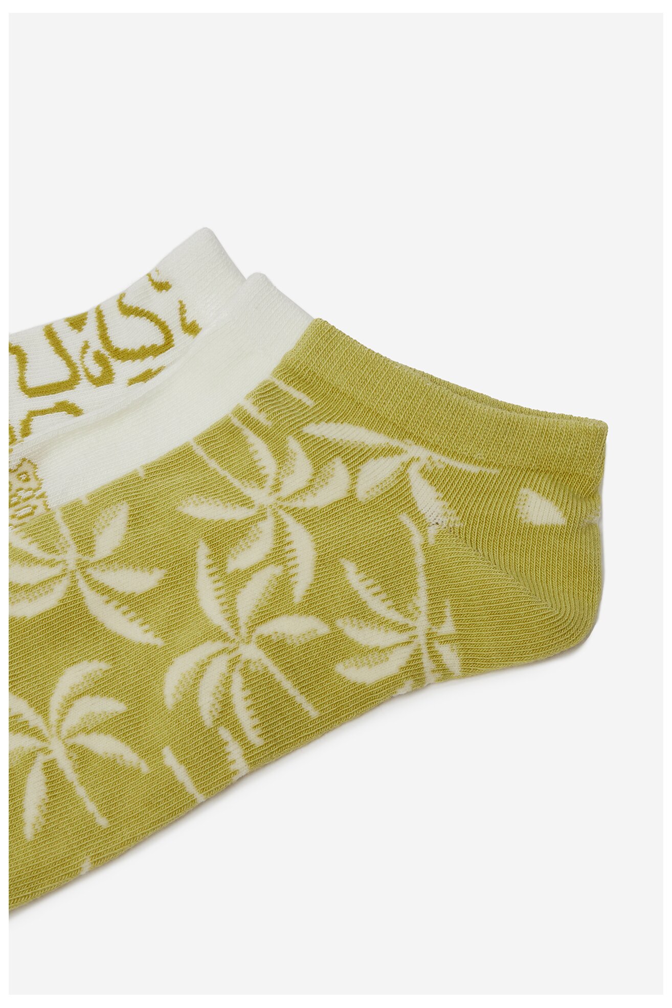 Skarpetki BILLABONG AS_BILLABONG_05S_SS25 (3-PACK) Biały