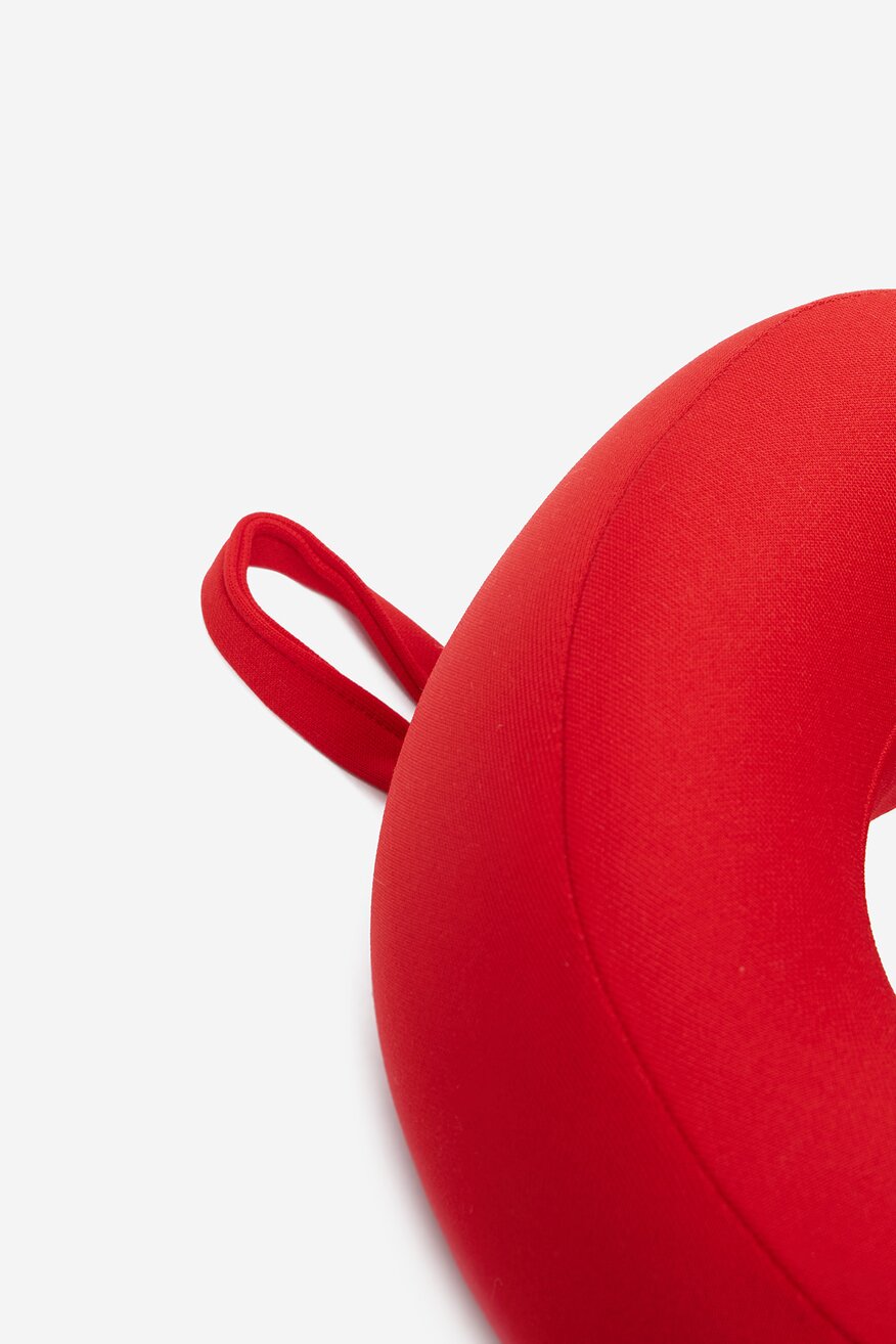 
                HUNTER - Poduszka podróżna - 5906751925683