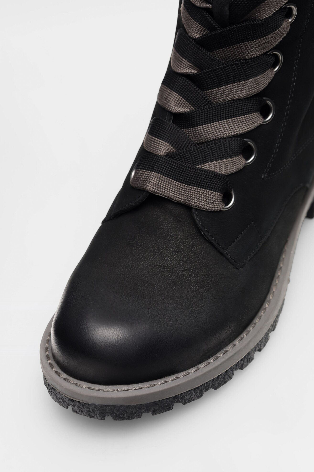 Bocanci Lasocki WI16-GIRO-01 NEGRU