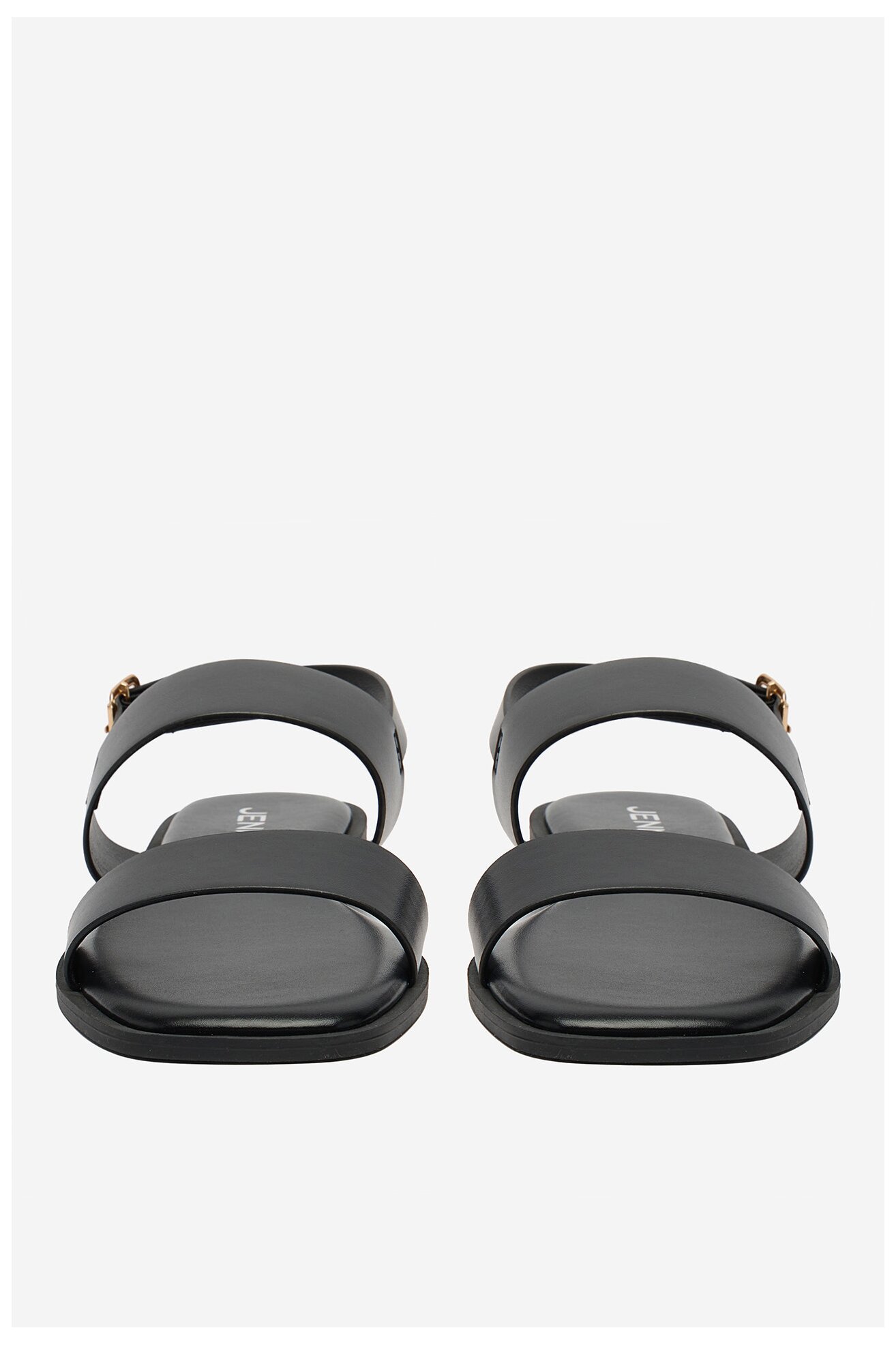 Sandały Jenny CEO-PT-SH52 Czarny