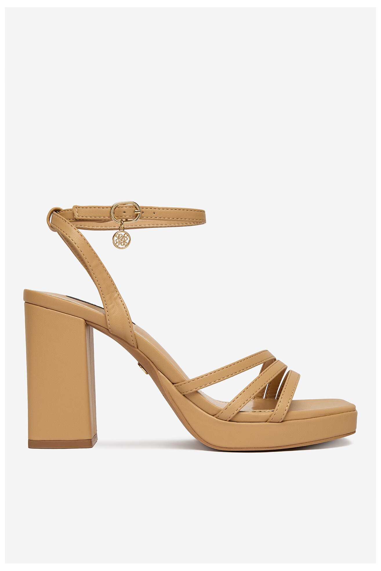 Сандалі NINE WEST TS6197-01 БЕЖЕВИЙ