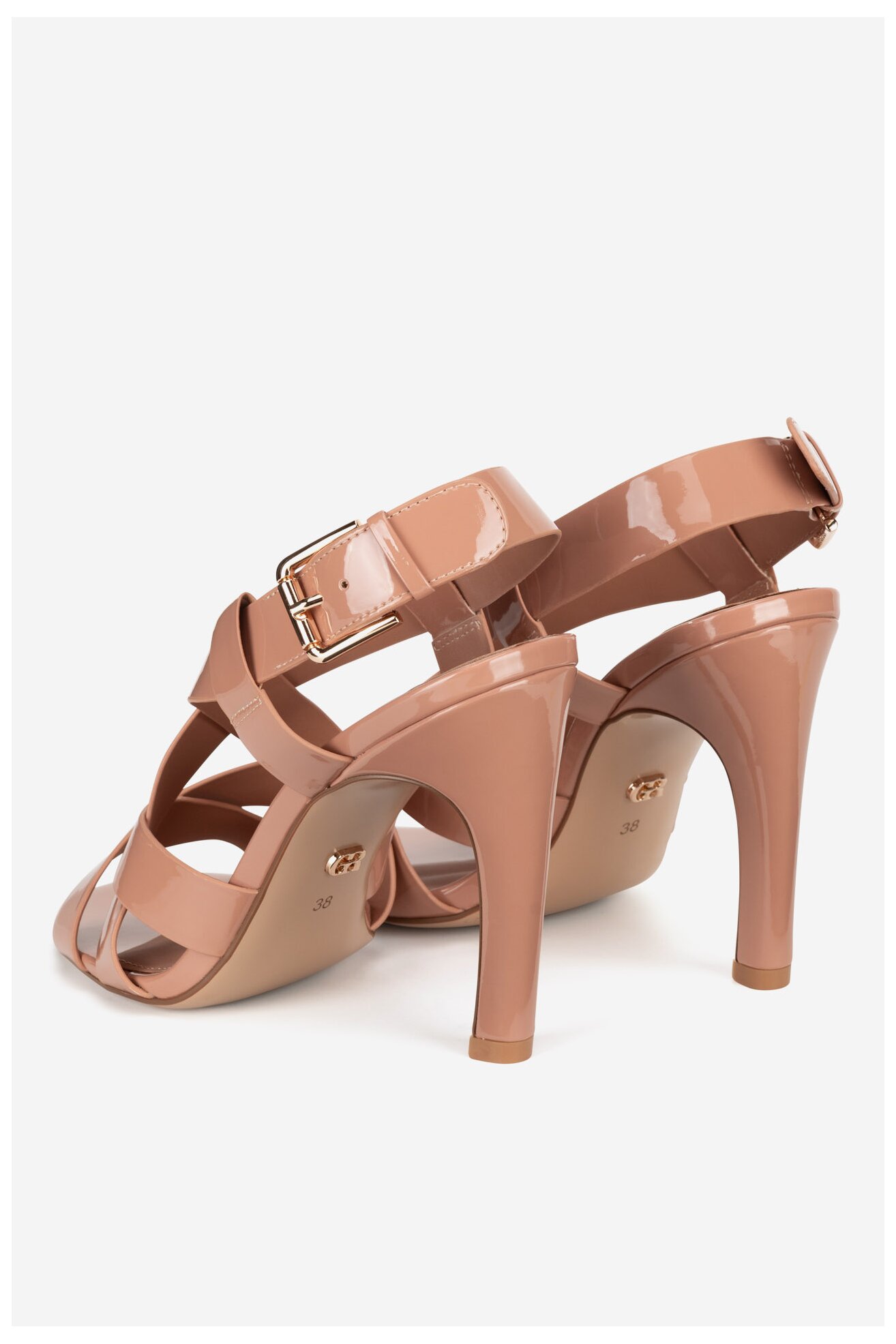 Сандали Gino Rossi AMEY-V1883-05 БЕЖОВ