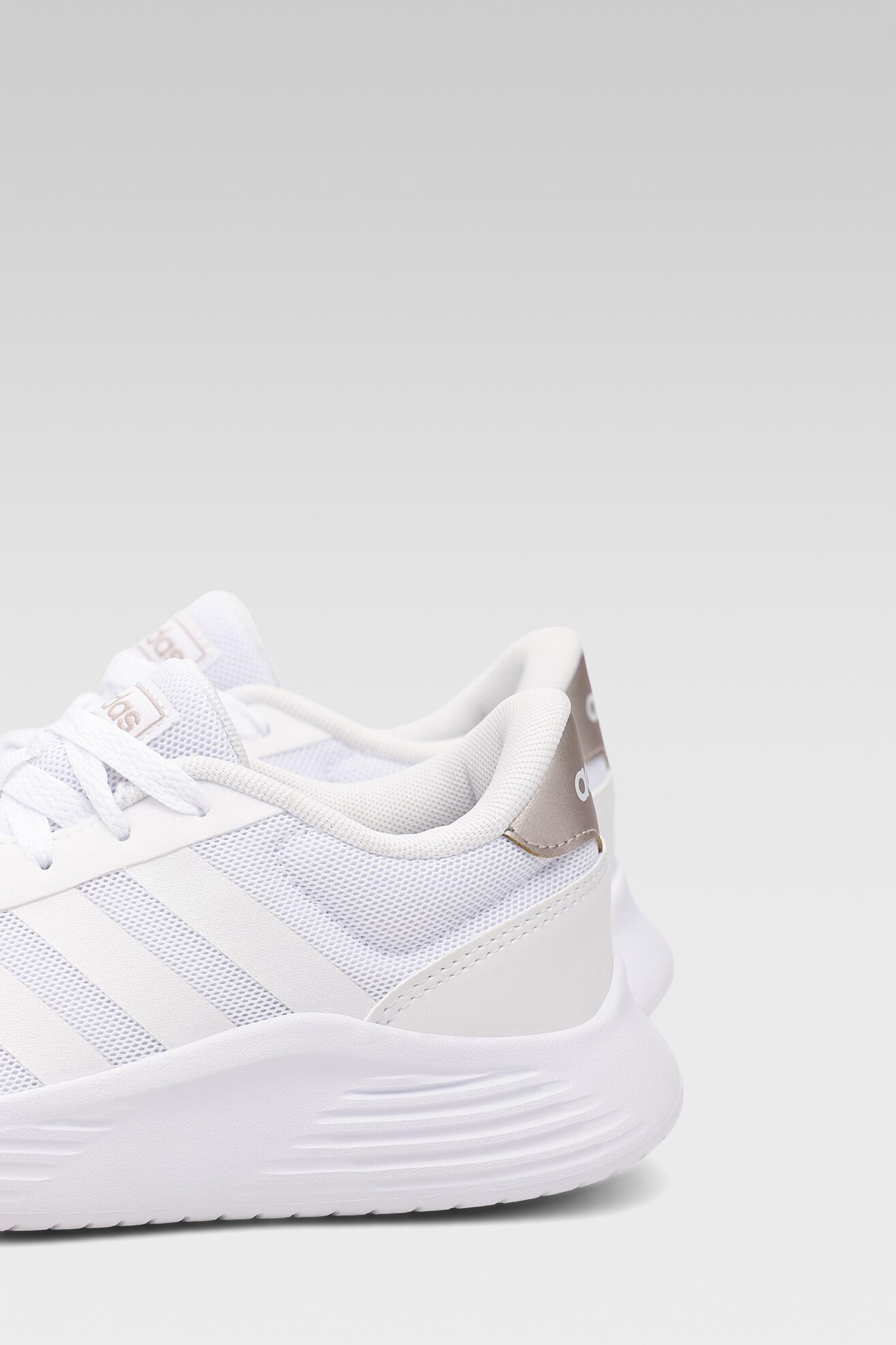 Obuwie sportowe adidas LITE RACER 2.0 FZ0384 Biały