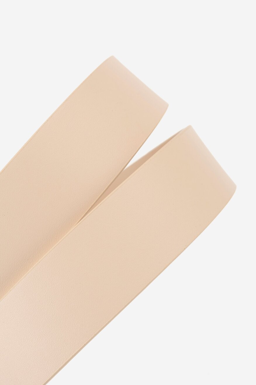 
                Ženski kaiš Gino Rossi BEŽ - 5905588631125