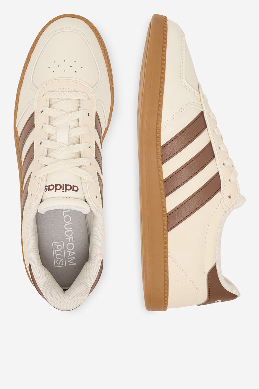 
                adidas - BREAKNET SLEEK - 5907964052890